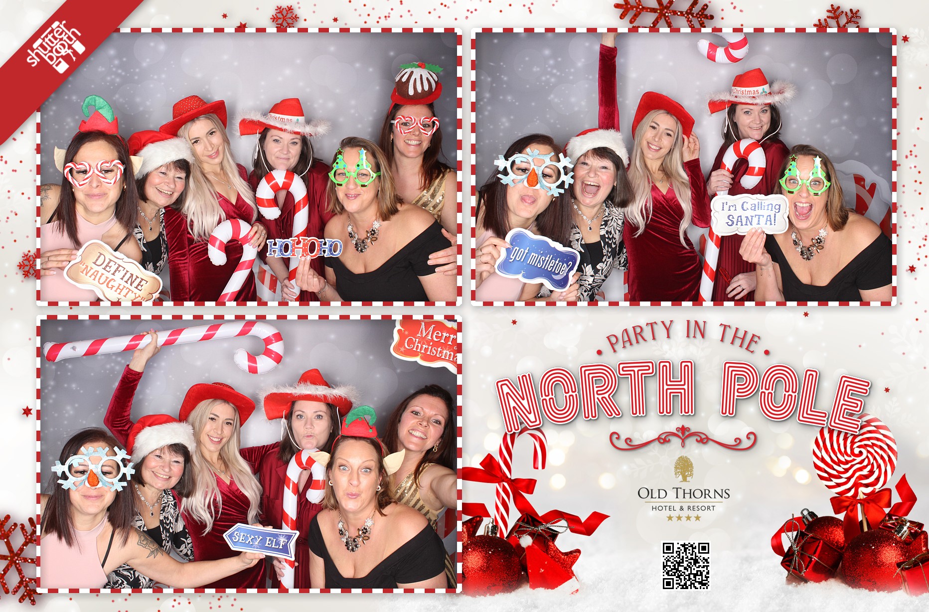 Christmas Band Night 14/12/2024 | View more photos from the event at gallery.shutterbooth.co.uk/u/Shutterbooth/Christmas-Band-Night-14122024