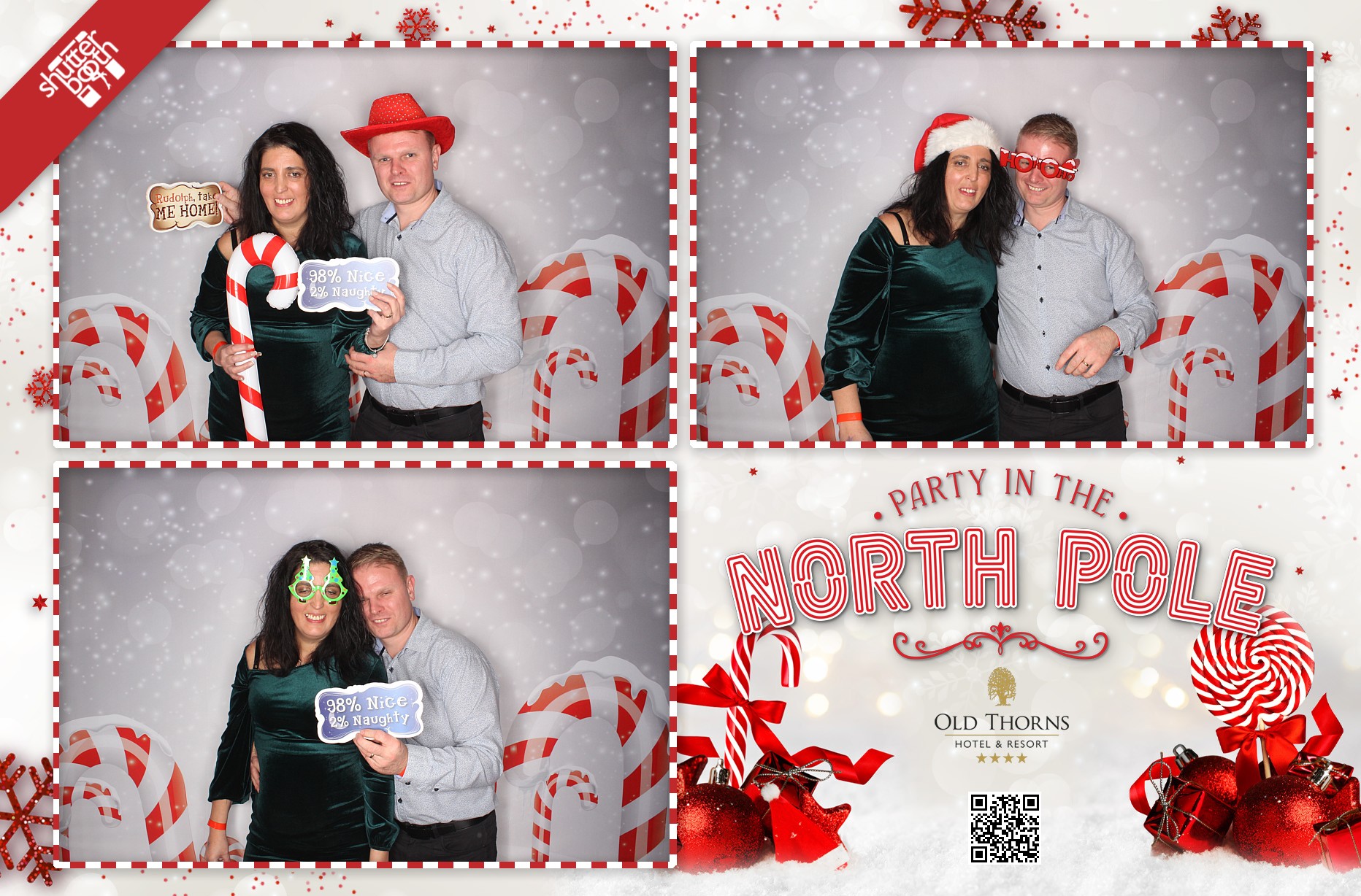 Christmas Band Night 14/12/2024 | View more photos from the event at gallery.shutterbooth.co.uk/u/Shutterbooth/Christmas-Band-Night-14122024