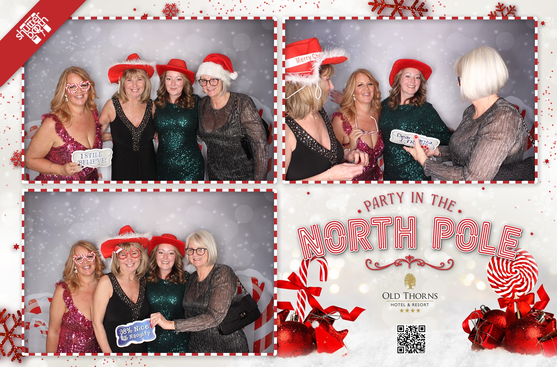 Christmas Band Night 14/12/2024 | View more photos from the event at gallery.shutterbooth.co.uk/u/Shutterbooth/Christmas-Band-Night-14122024