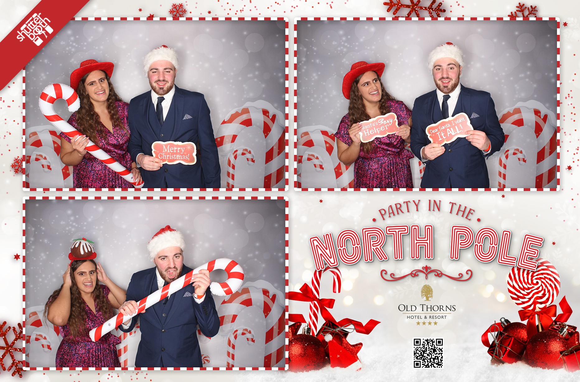 Christmas Band Night 14/12/2024 | View more photos from the event at gallery.shutterbooth.co.uk/u/Shutterbooth/Christmas-Band-Night-14122024