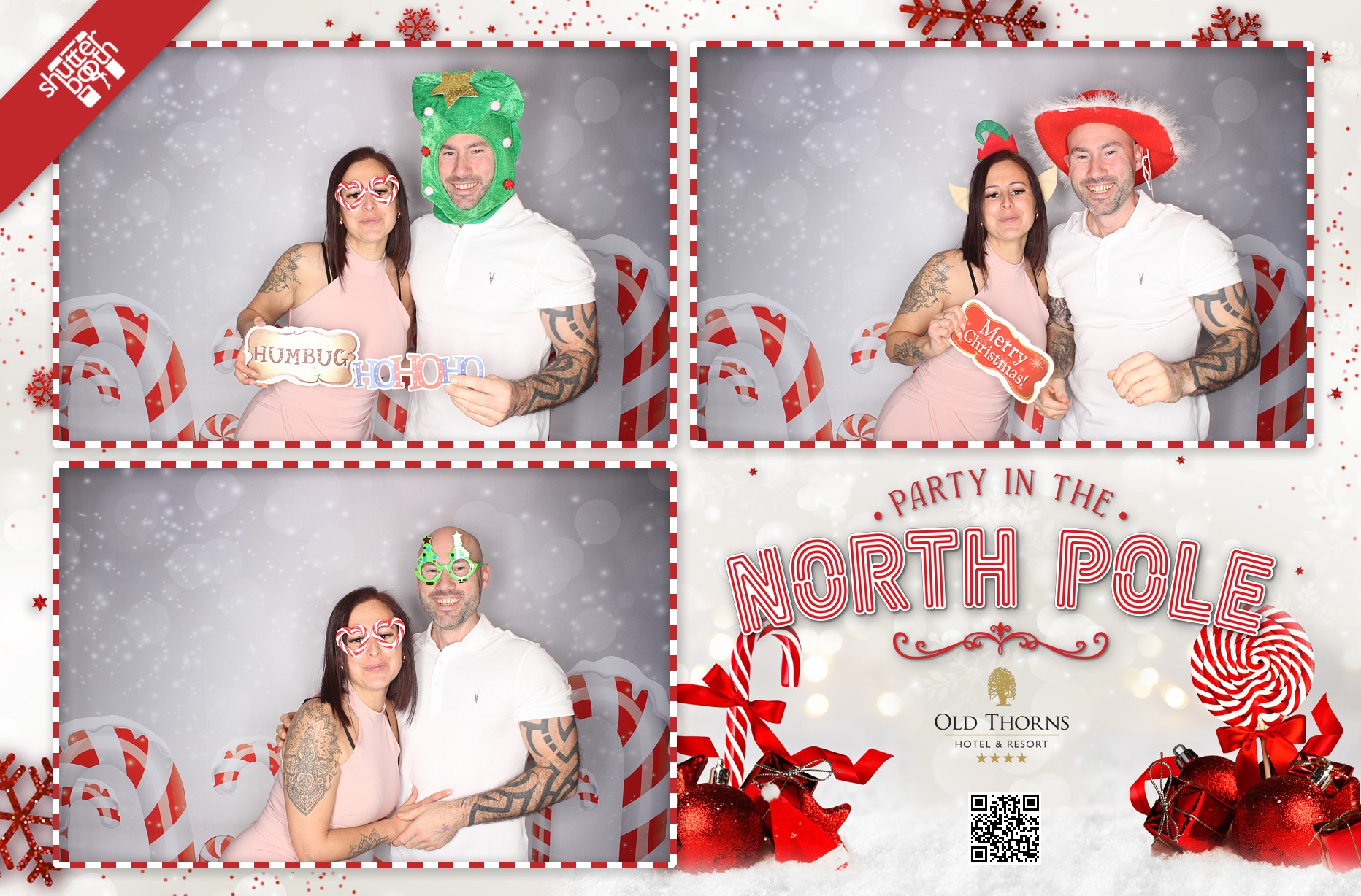 Christmas Band Night 14/12/2024 | View more photos from the event at gallery.shutterbooth.co.uk/u/Shutterbooth/Christmas-Band-Night-14122024