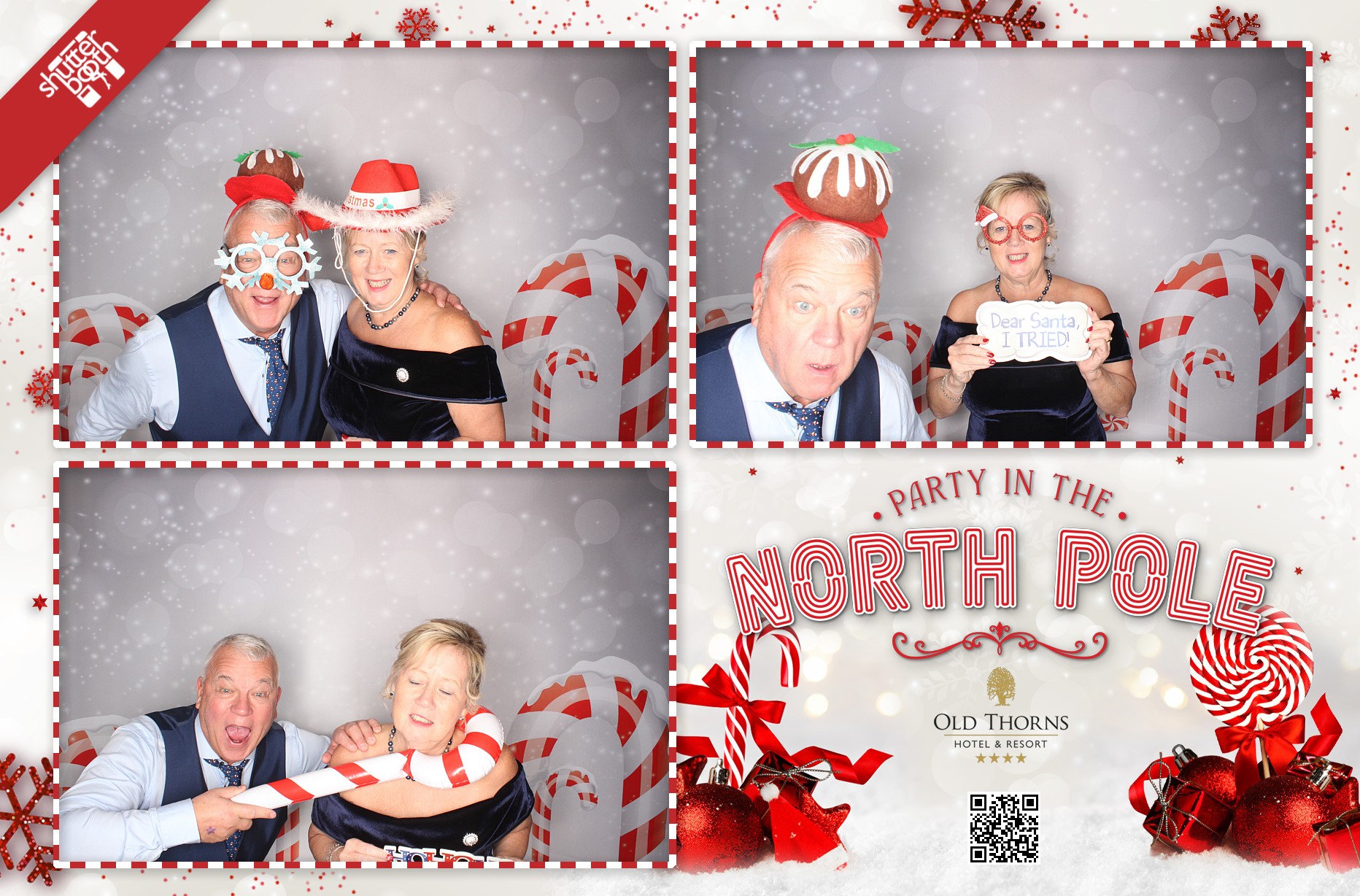 Christmas Band Night 14/12/2024 | View more photos from the event at gallery.shutterbooth.co.uk/u/Shutterbooth/Christmas-Band-Night-14122024