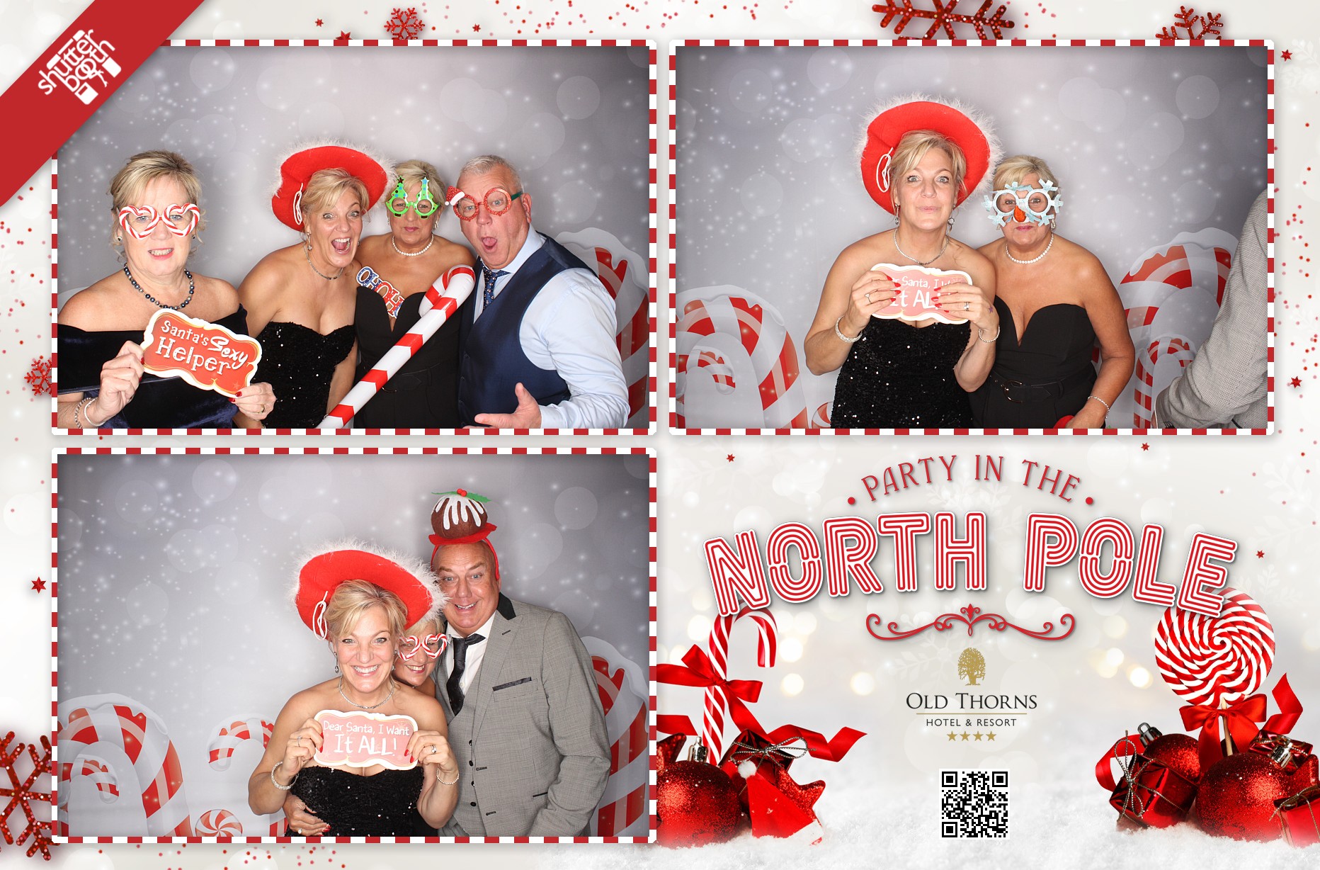 Christmas Band Night 14/12/2024 | View more photos from the event at gallery.shutterbooth.co.uk/u/Shutterbooth/Christmas-Band-Night-14122024