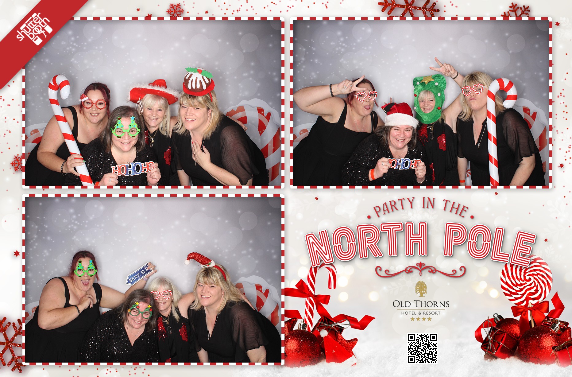 Christmas Band Night 14/12/2024 | View more photos from the event at gallery.shutterbooth.co.uk/u/Shutterbooth/Christmas-Band-Night-14122024