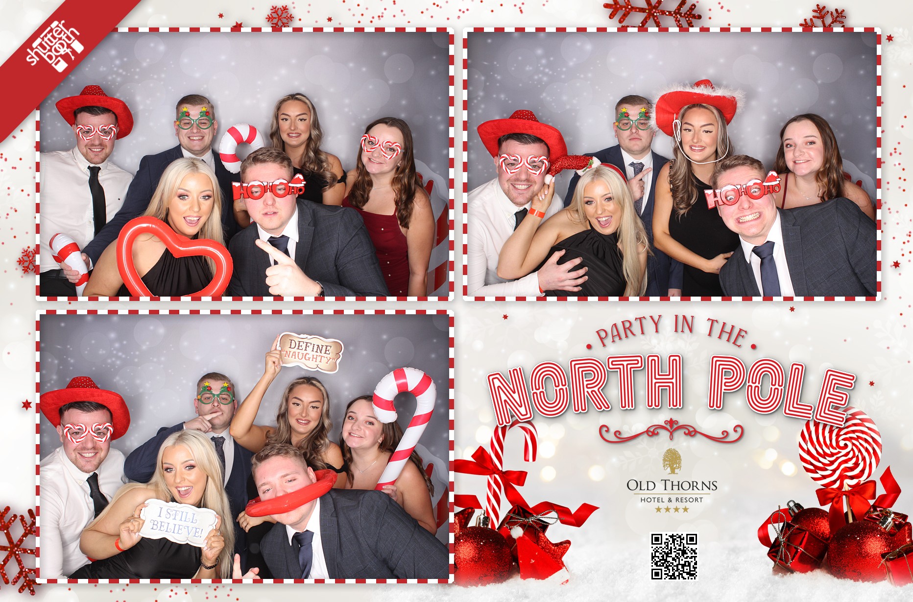Christmas Band Night 14/12/2024 | View more photos from the event at gallery.shutterbooth.co.uk/u/Shutterbooth/Christmas-Band-Night-14122024