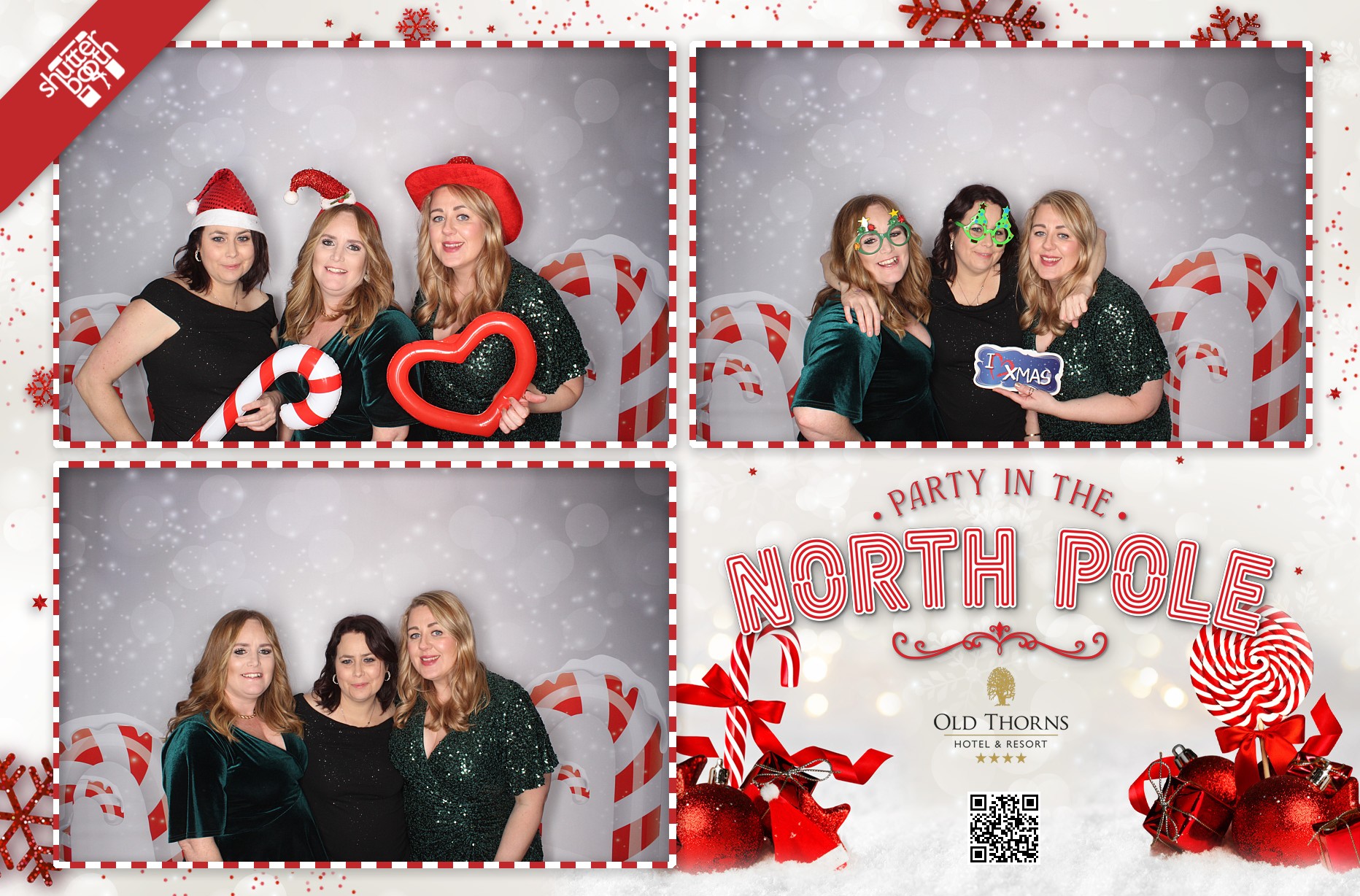 Christmas Band Night 14/12/2024 | View more photos from the event at gallery.shutterbooth.co.uk/u/Shutterbooth/Christmas-Band-Night-14122024