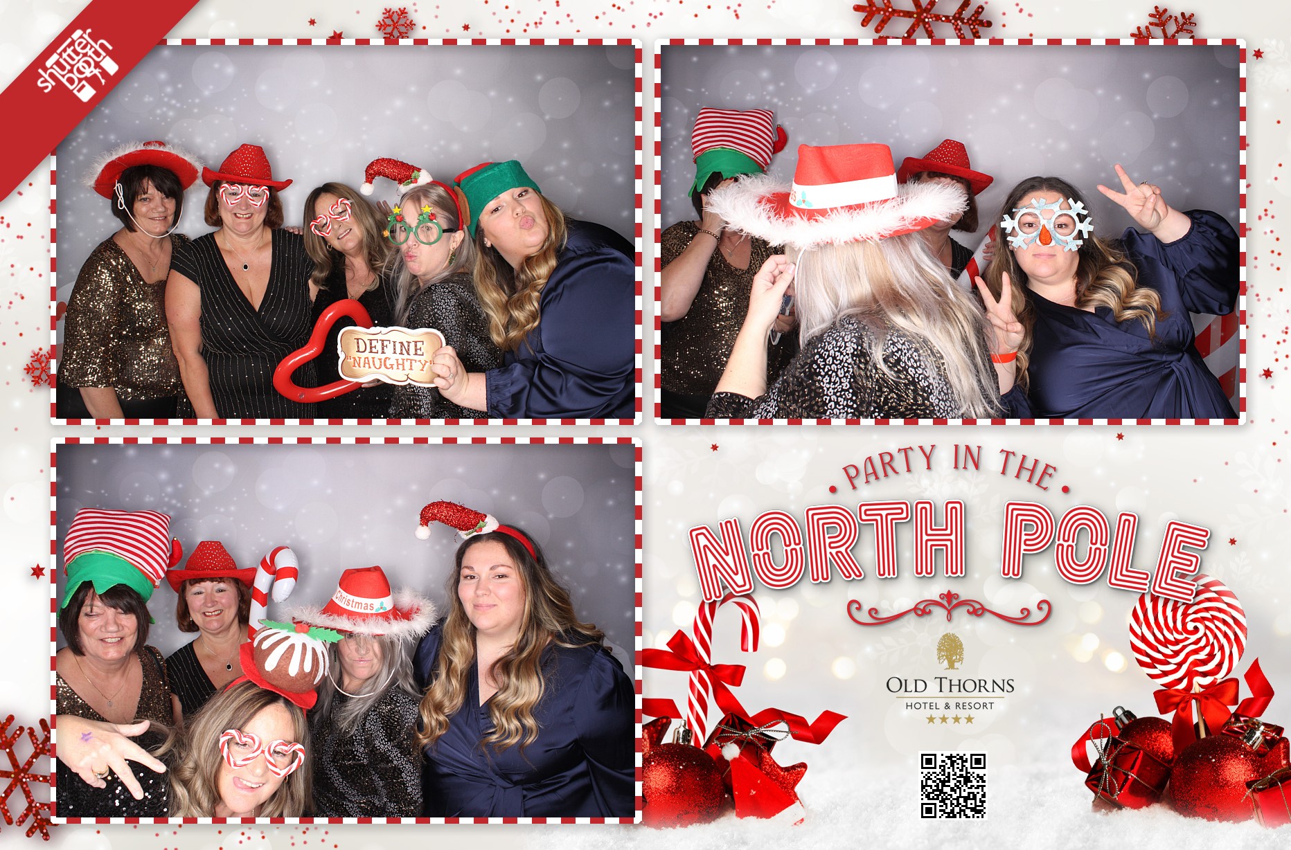 Christmas Band Night 14/12/2024 | View more photos from the event at gallery.shutterbooth.co.uk/u/Shutterbooth/Christmas-Band-Night-14122024