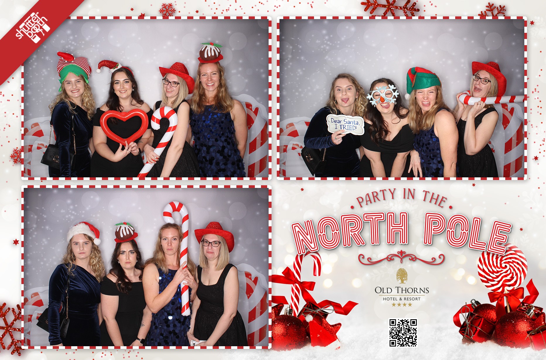 Christmas Band Night 14/12/2024 | View more photos from the event at gallery.shutterbooth.co.uk/u/Shutterbooth/Christmas-Band-Night-14122024