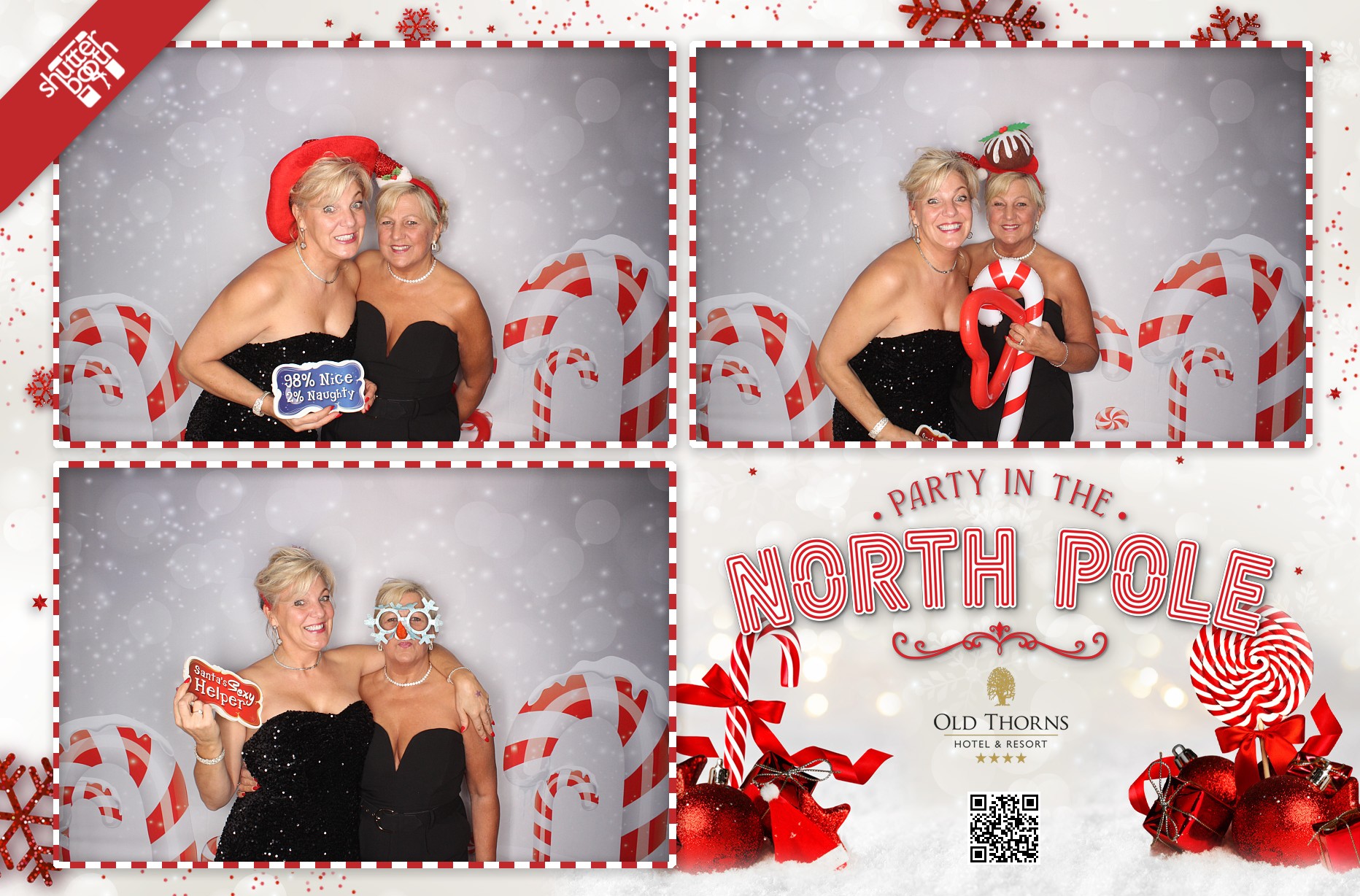 Christmas Band Night 14/12/2024 | View more photos from the event at gallery.shutterbooth.co.uk/u/Shutterbooth/Christmas-Band-Night-14122024