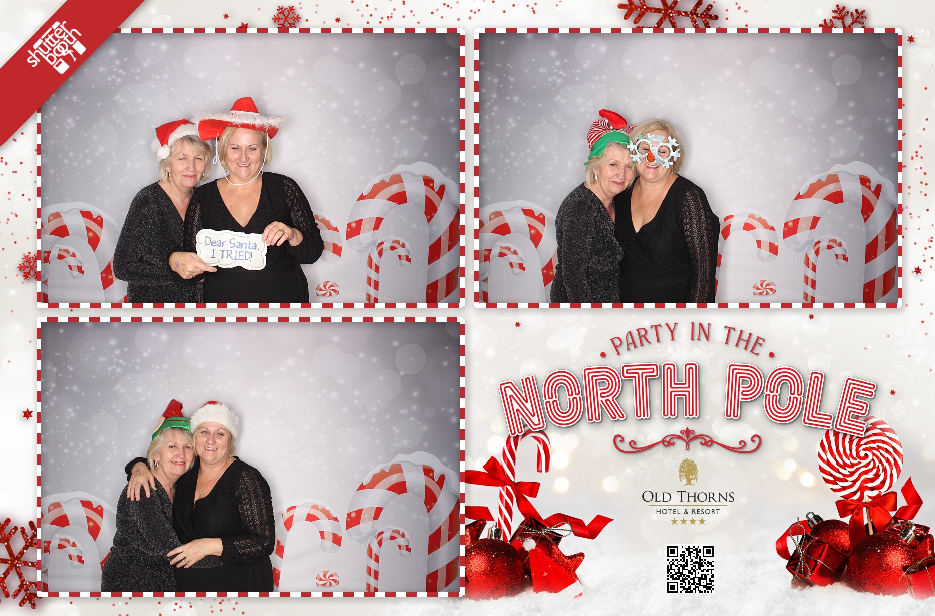 Christmas Band Night 14/12/2024 | View more photos from the event at gallery.shutterbooth.co.uk/u/Shutterbooth/Christmas-Band-Night-14122024