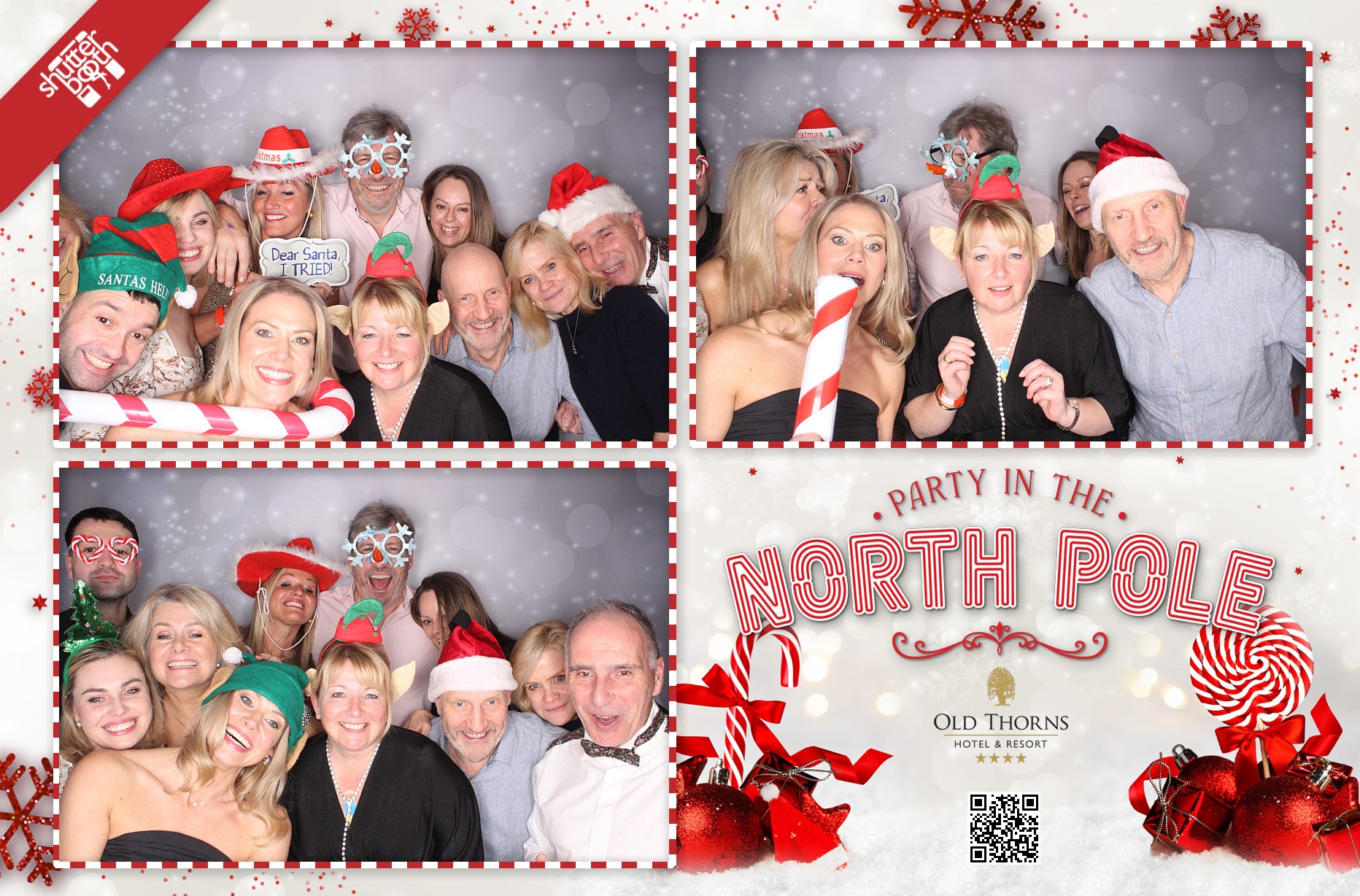 Christmas Band Night 14/12/2024 | View more photos from the event at gallery.shutterbooth.co.uk/u/Shutterbooth/Christmas-Band-Night-14122024