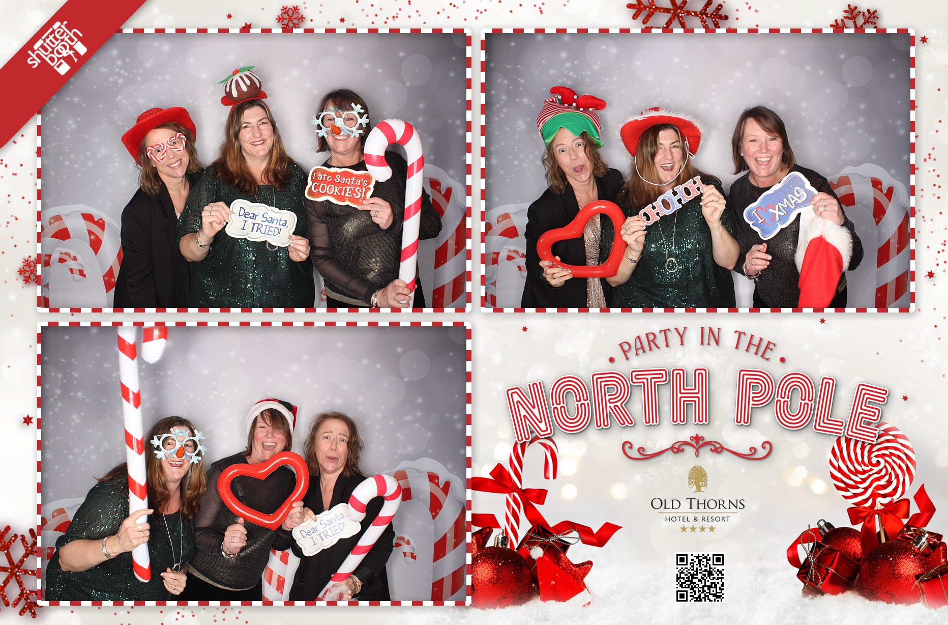 Christmas Band Night 14/12/2024 | View more photos from the event at gallery.shutterbooth.co.uk/u/Shutterbooth/Christmas-Band-Night-14122024
