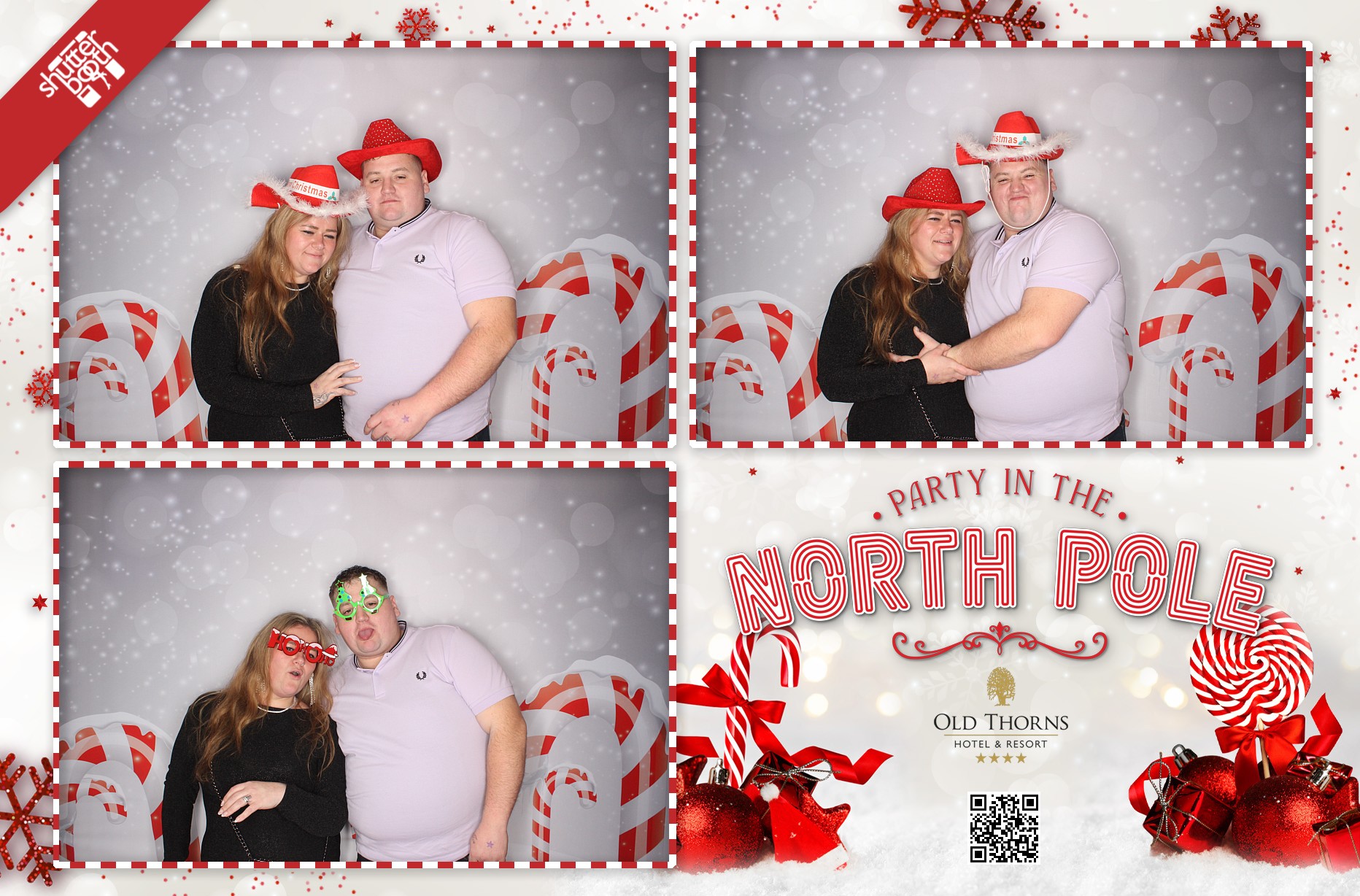 Christmas Band Night 14/12/2024 | View more photos from the event at gallery.shutterbooth.co.uk/u/Shutterbooth/Christmas-Band-Night-14122024