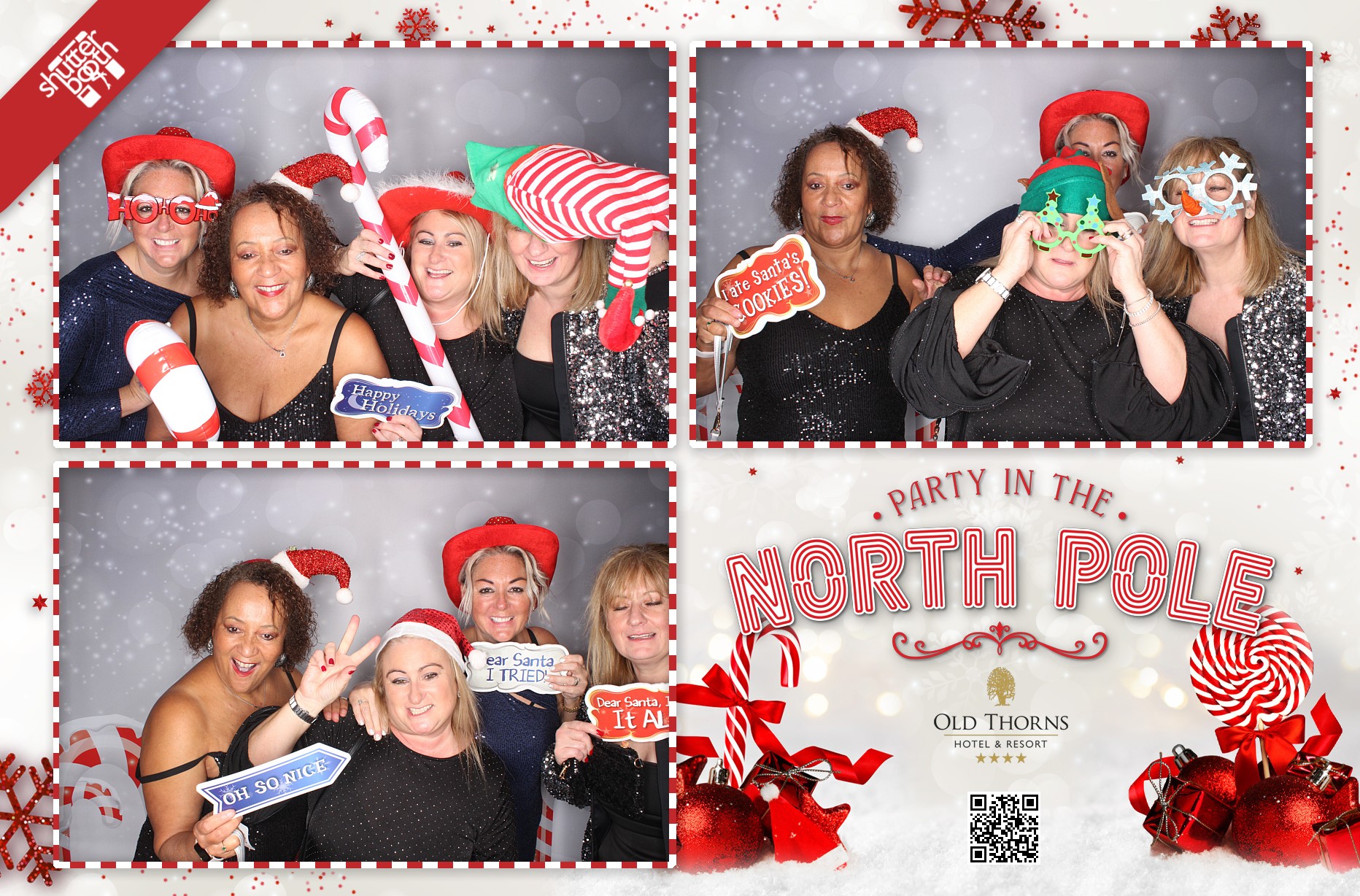Christmas Band Night 14/12/2024 | View more photos from the event at gallery.shutterbooth.co.uk/u/Shutterbooth/Christmas-Band-Night-14122024