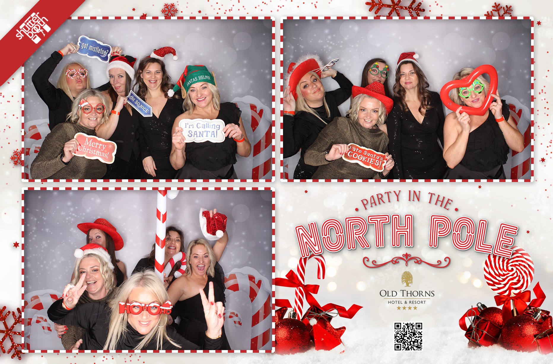 Christmas Band Night 14/12/2024 | View more photos from the event at gallery.shutterbooth.co.uk/u/Shutterbooth/Christmas-Band-Night-14122024