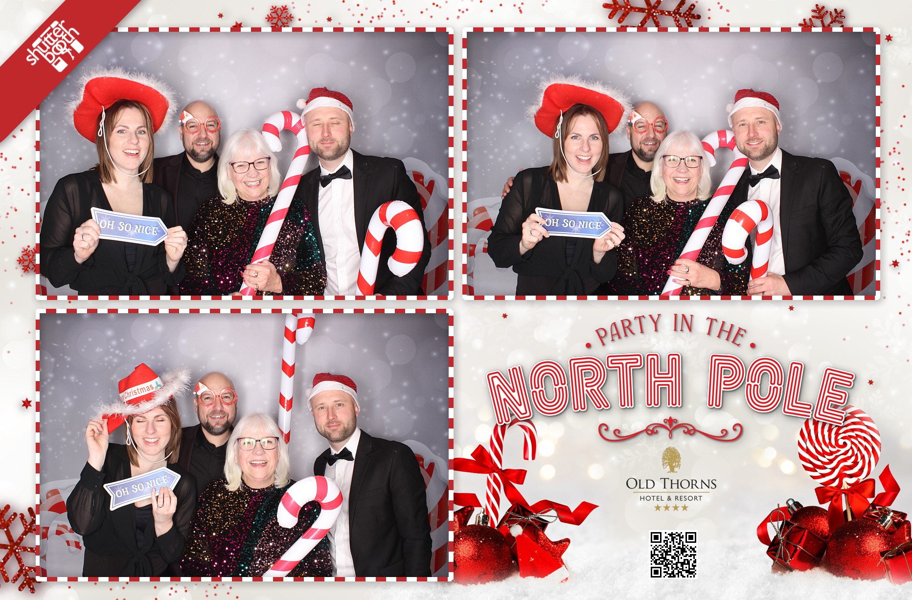 Christmas Band Night 14/12/2024 | View more photos from the event at gallery.shutterbooth.co.uk/u/Shutterbooth/Christmas-Band-Night-14122024