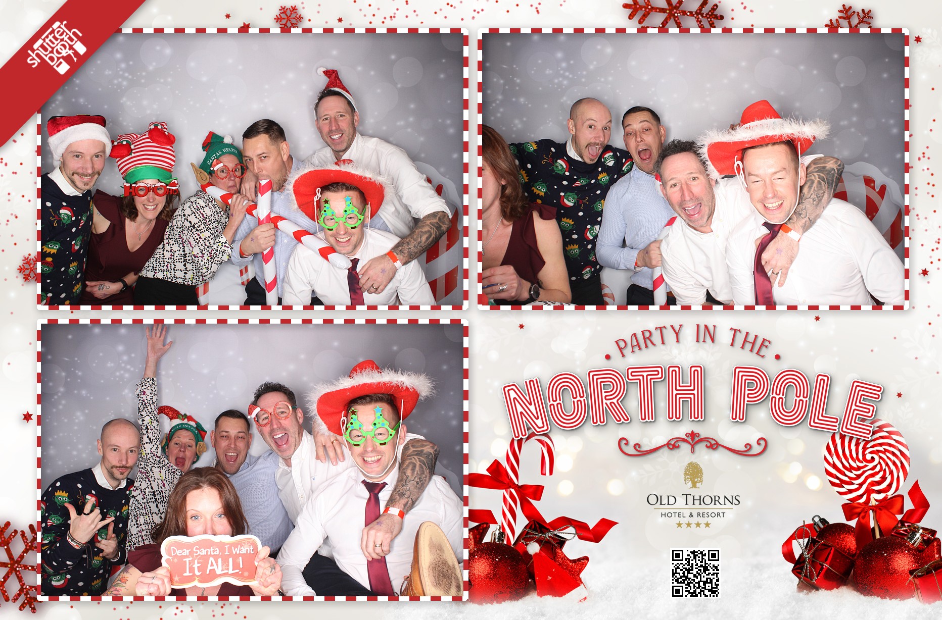 Christmas Band Night 14/12/2024 | View more photos from the event at gallery.shutterbooth.co.uk/u/Shutterbooth/Christmas-Band-Night-14122024