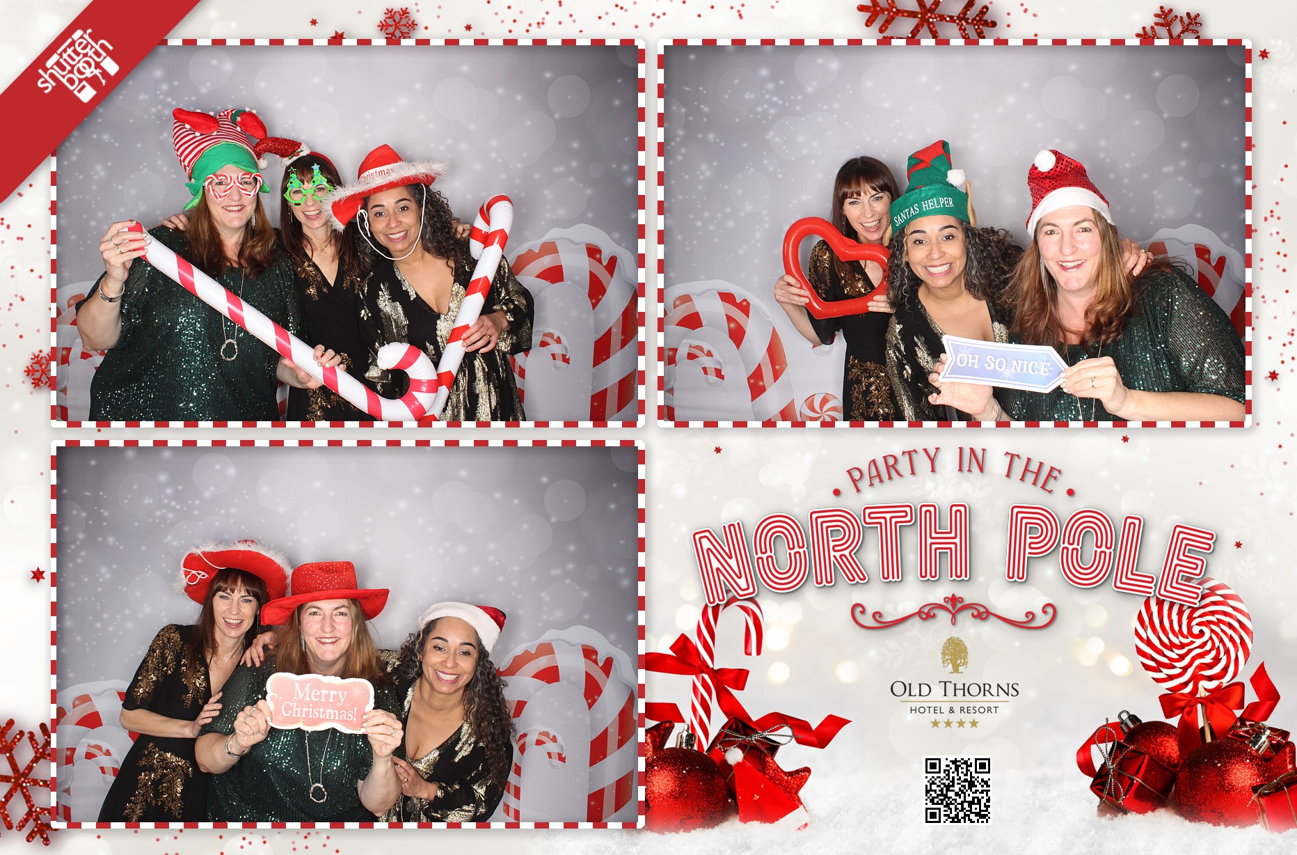 Christmas Band Night 14/12/2024 | View more photos from the event at gallery.shutterbooth.co.uk/u/Shutterbooth/Christmas-Band-Night-14122024