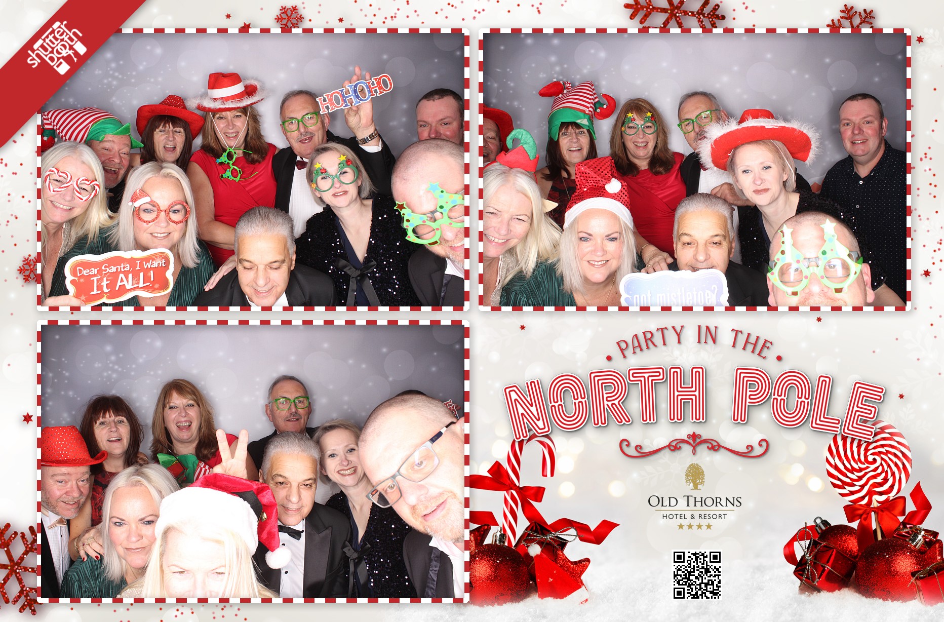 Christmas Band Night 14/12/2024 | View more photos from the event at gallery.shutterbooth.co.uk/u/Shutterbooth/Christmas-Band-Night-14122024