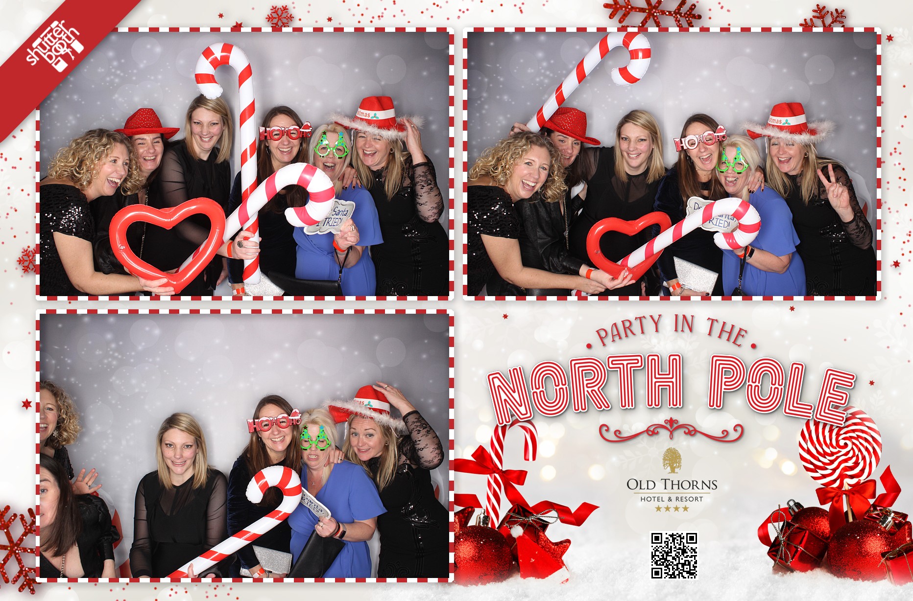 Christmas Band Night 14/12/2024 | View more photos from the event at gallery.shutterbooth.co.uk/u/Shutterbooth/Christmas-Band-Night-14122024