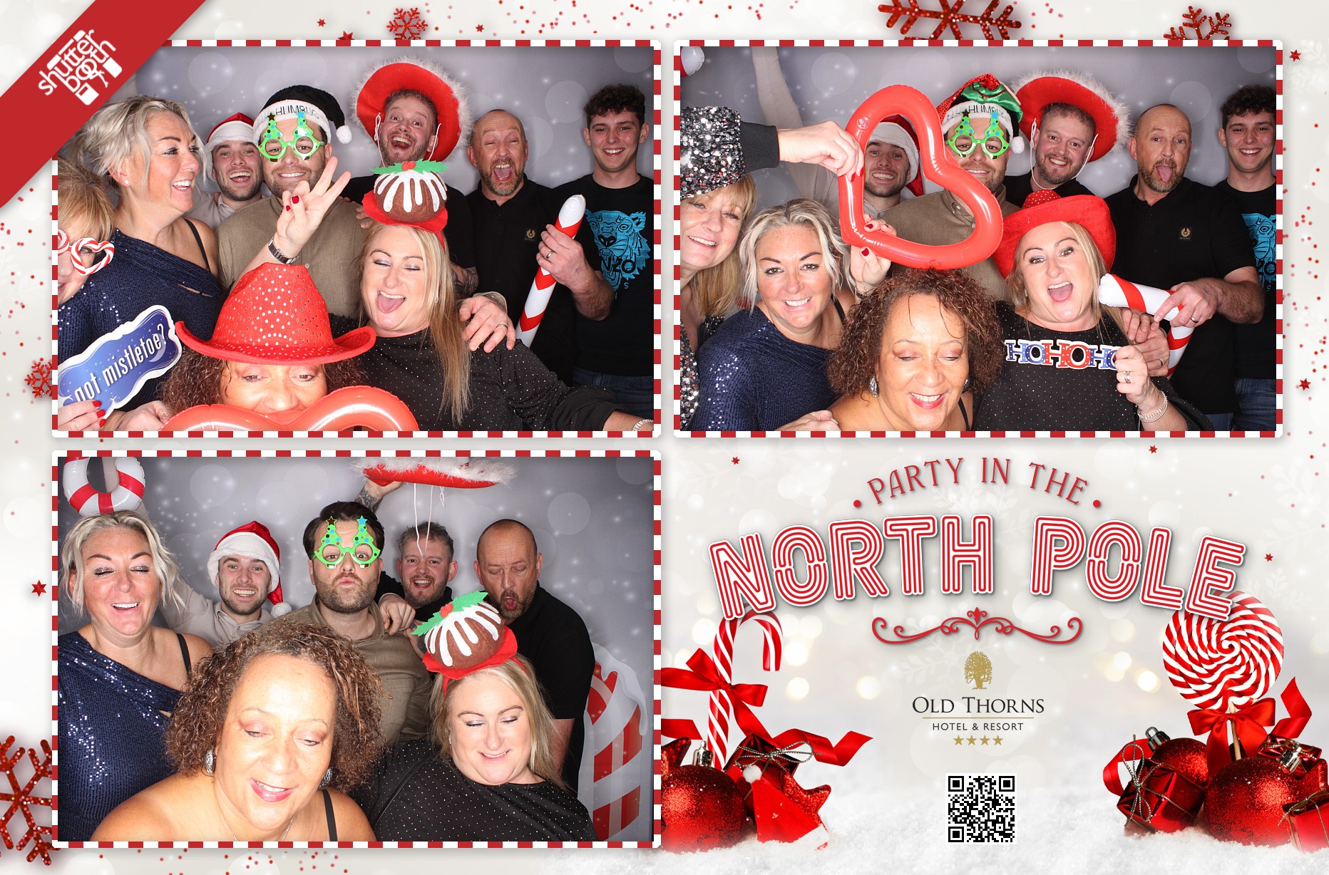 Christmas Band Night 14/12/2024 | View more photos from the event at gallery.shutterbooth.co.uk/u/Shutterbooth/Christmas-Band-Night-14122024