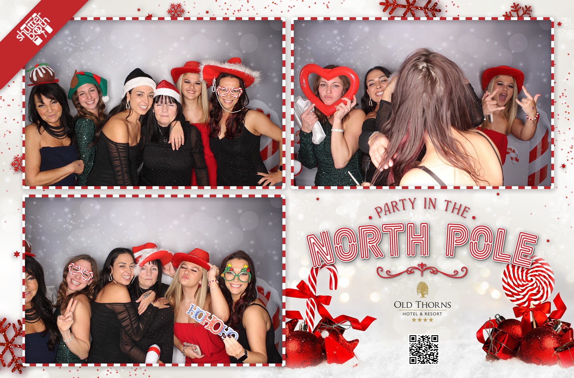 Christmas Band Night 14/12/2024 | View more photos from the event at gallery.shutterbooth.co.uk/u/Shutterbooth/Christmas-Band-Night-14122024
