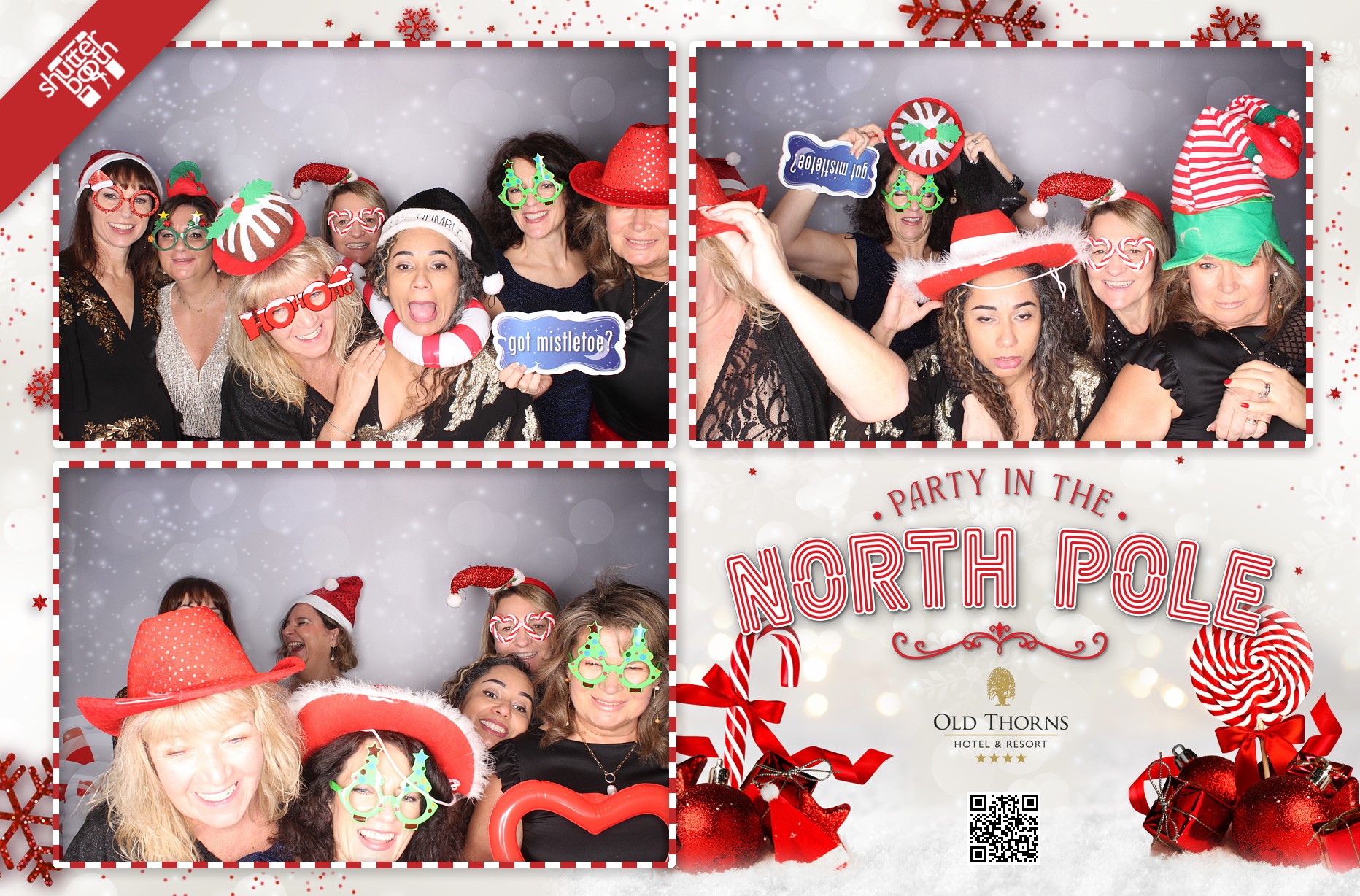 Christmas Band Night 14/12/2024 | View more photos from the event at gallery.shutterbooth.co.uk/u/Shutterbooth/Christmas-Band-Night-14122024