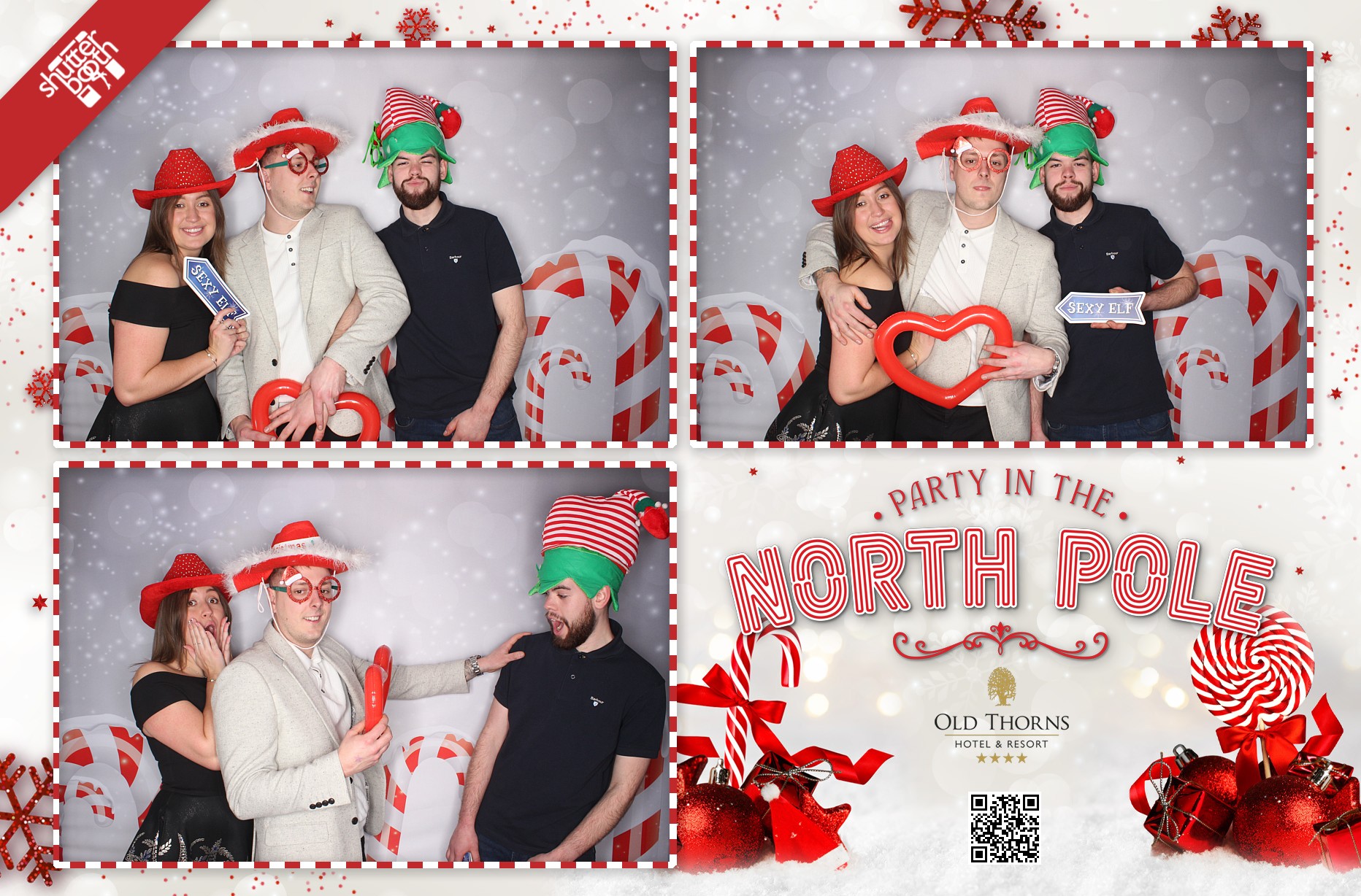 Christmas Band Night 14/12/2024 | View more photos from the event at gallery.shutterbooth.co.uk/u/Shutterbooth/Christmas-Band-Night-14122024