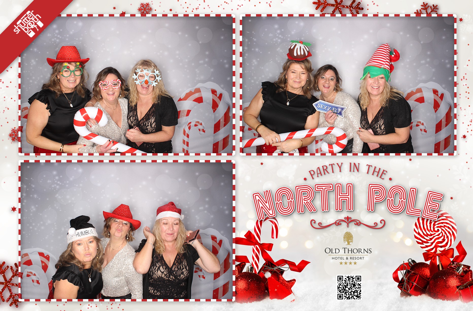 Christmas Band Night 14/12/2024 | View more photos from the event at gallery.shutterbooth.co.uk/u/Shutterbooth/Christmas-Band-Night-14122024