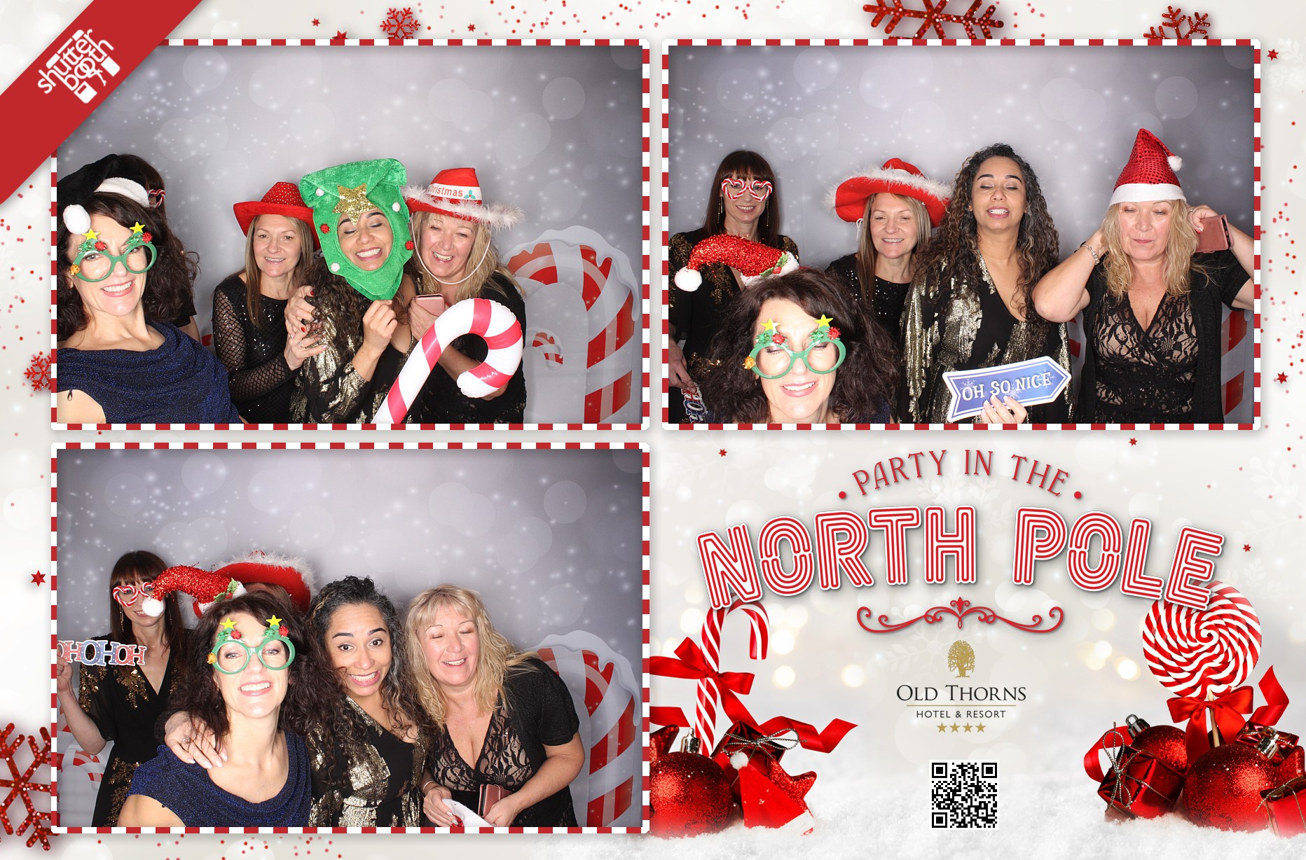 Christmas Band Night 14/12/2024 | View more photos from the event at gallery.shutterbooth.co.uk/u/Shutterbooth/Christmas-Band-Night-14122024