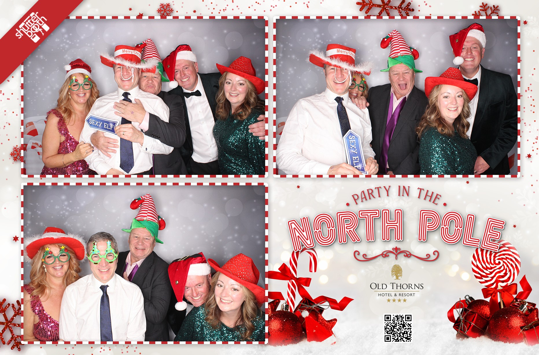 Christmas Band Night 14/12/2024 | View more photos from the event at gallery.shutterbooth.co.uk/u/Shutterbooth/Christmas-Band-Night-14122024