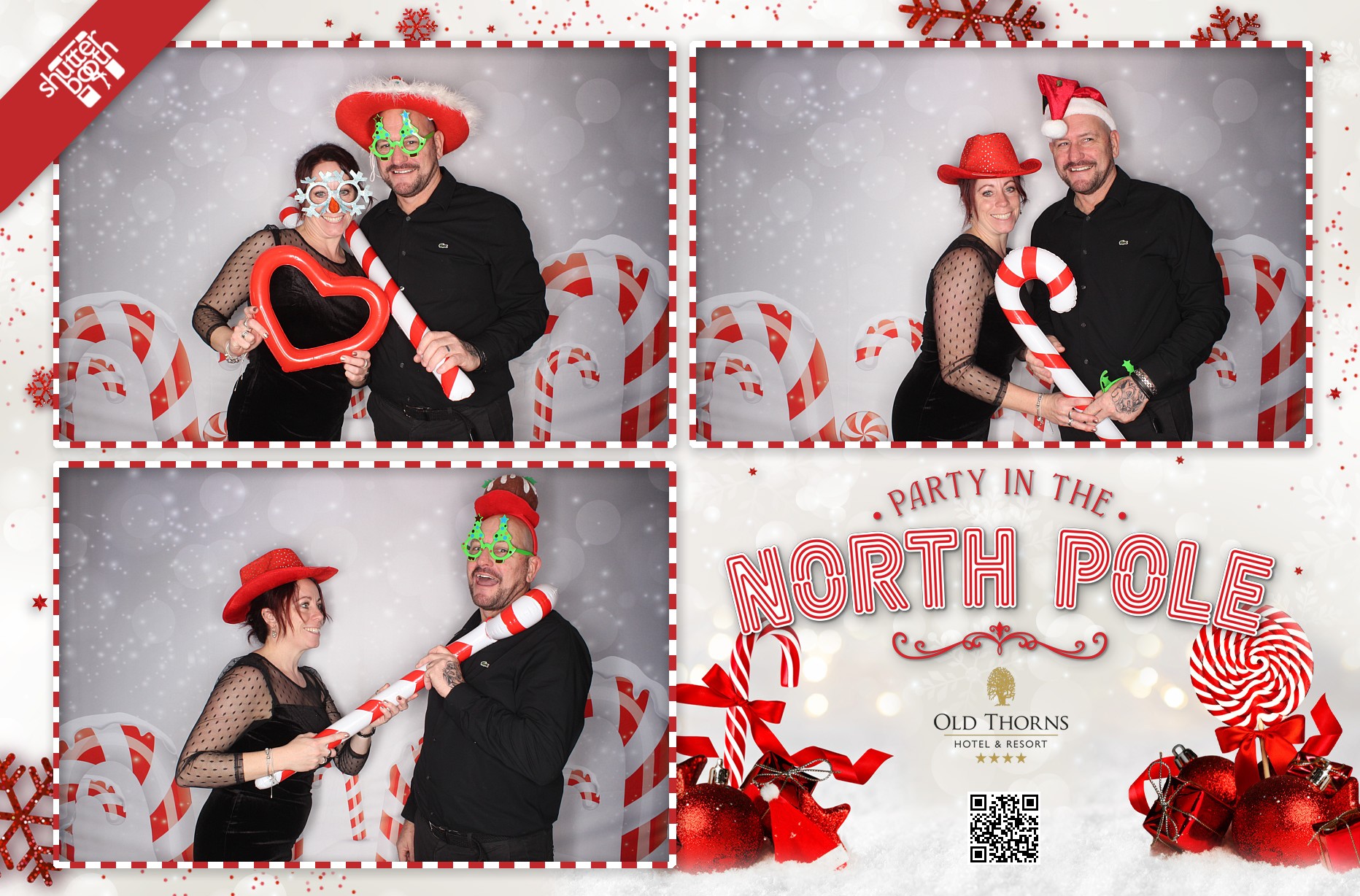 Christmas Band Night 14/12/2024 | View more photos from the event at gallery.shutterbooth.co.uk/u/Shutterbooth/Christmas-Band-Night-14122024