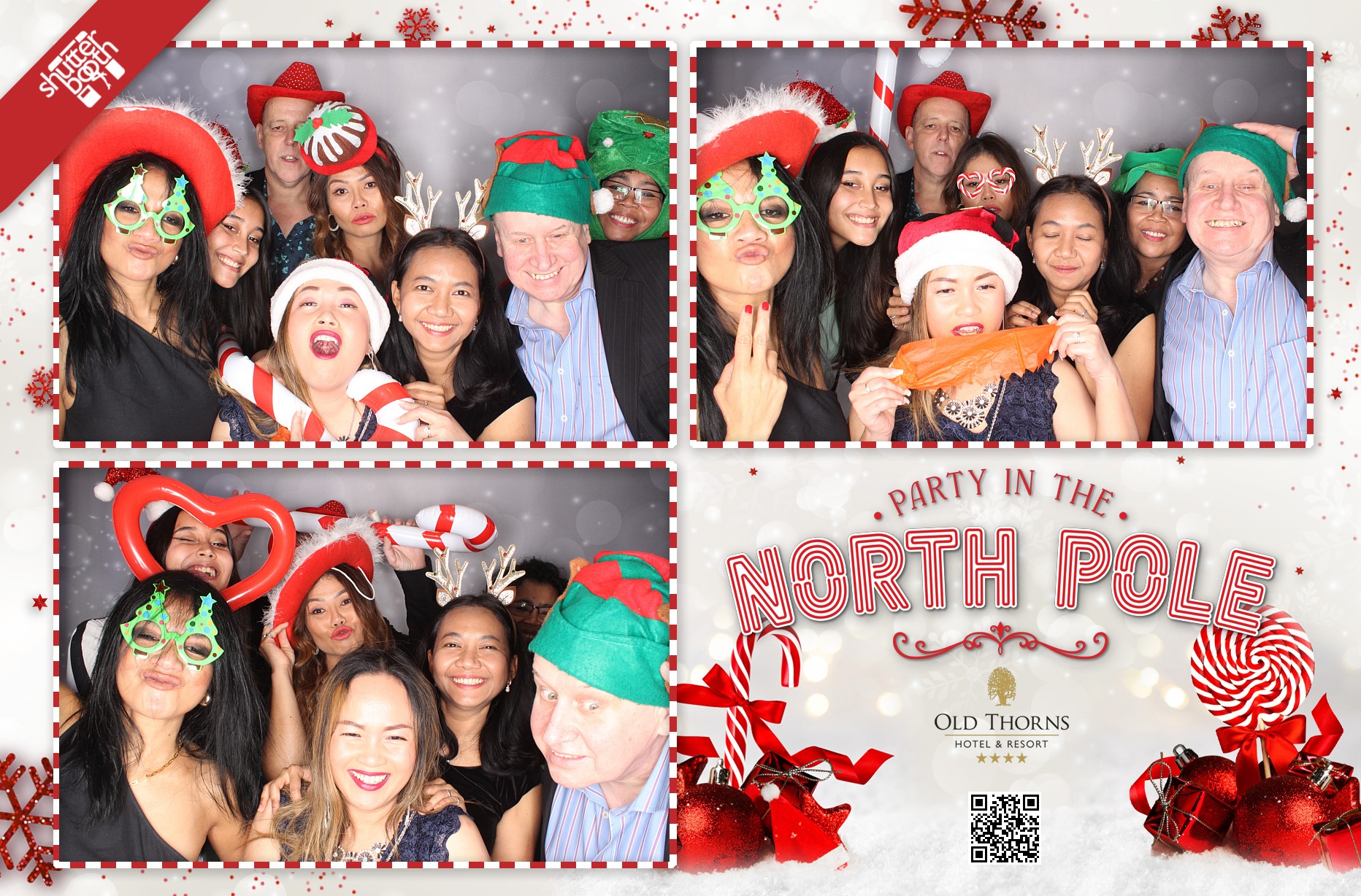 Christmas Band Night 14/12/2024 | View more photos from the event at gallery.shutterbooth.co.uk/u/Shutterbooth/Christmas-Band-Night-14122024