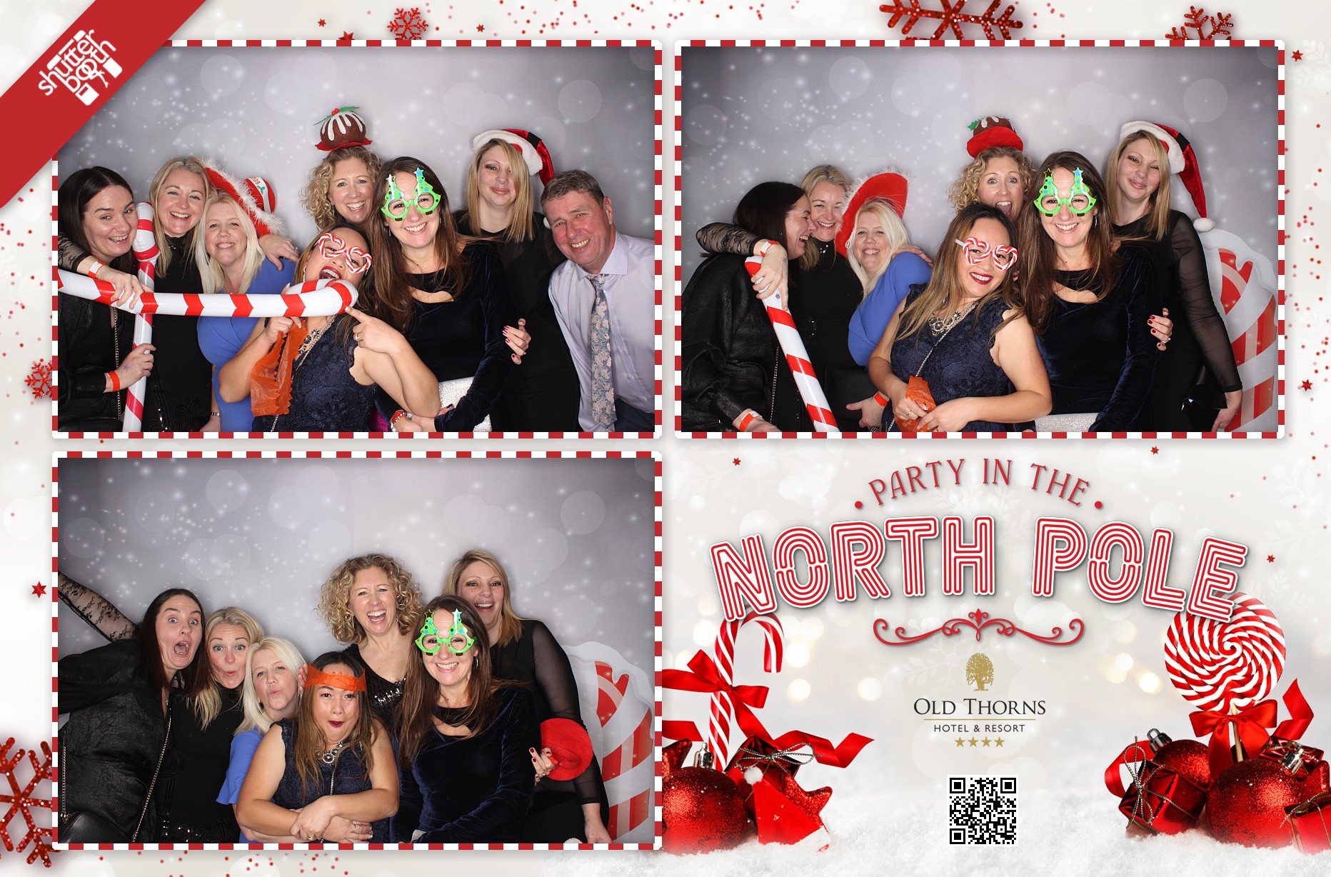 Christmas Band Night 14/12/2024 | View more photos from the event at gallery.shutterbooth.co.uk/u/Shutterbooth/Christmas-Band-Night-14122024