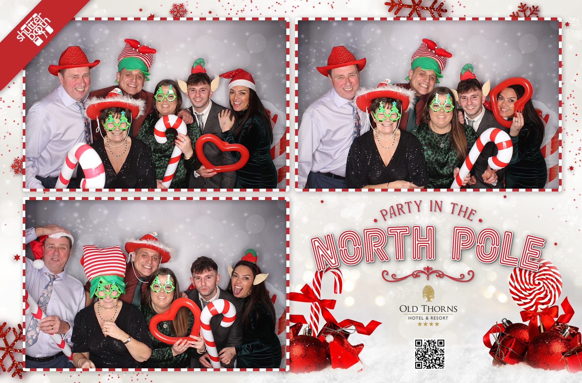 Christmas Band Night 14/12/2024 | View more photos from the event at gallery.shutterbooth.co.uk/u/Shutterbooth/Christmas-Band-Night-14122024