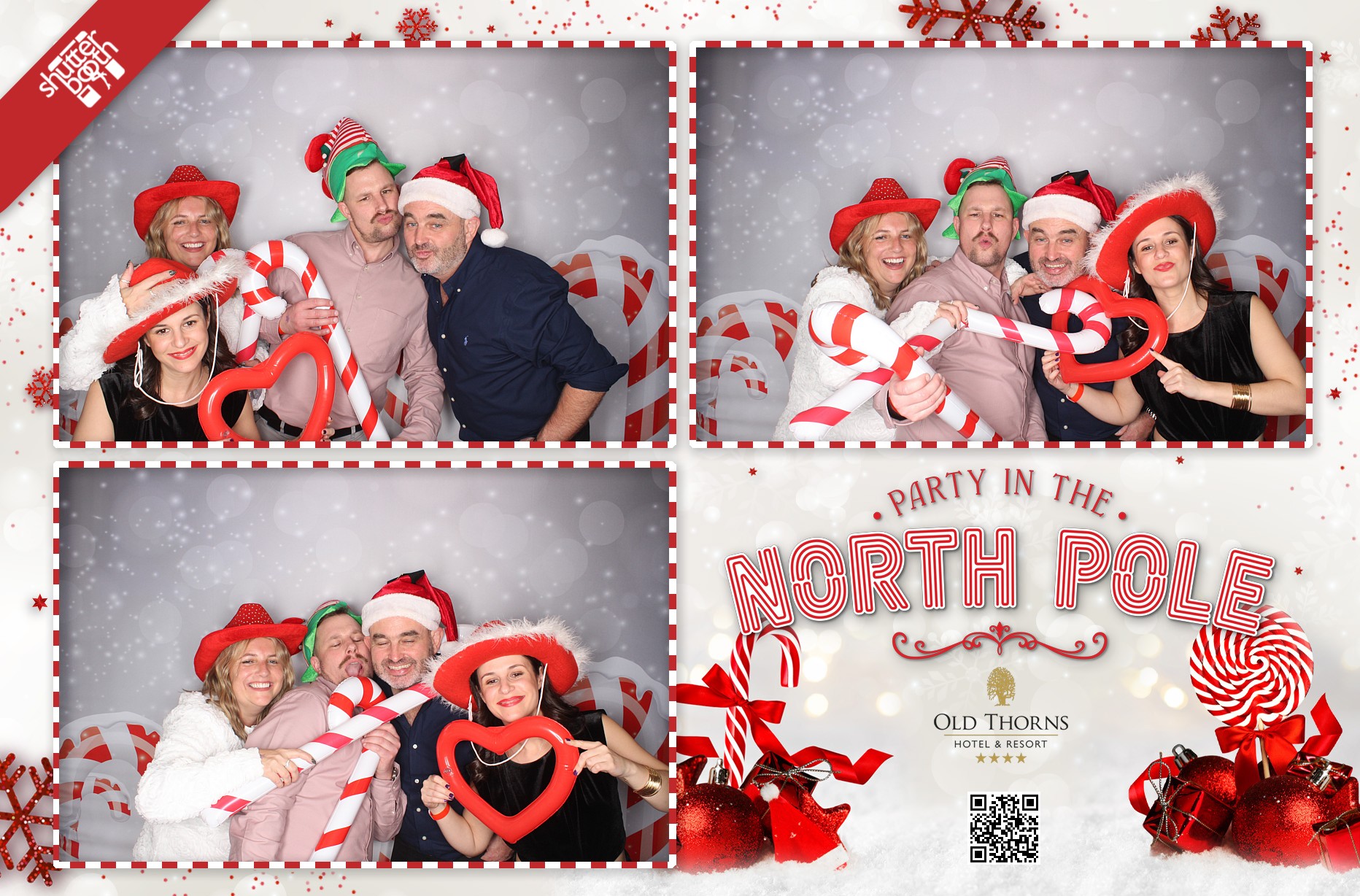 Christmas Band Night 14/12/2024 | View more photos from the event at gallery.shutterbooth.co.uk/u/Shutterbooth/Christmas-Band-Night-14122024