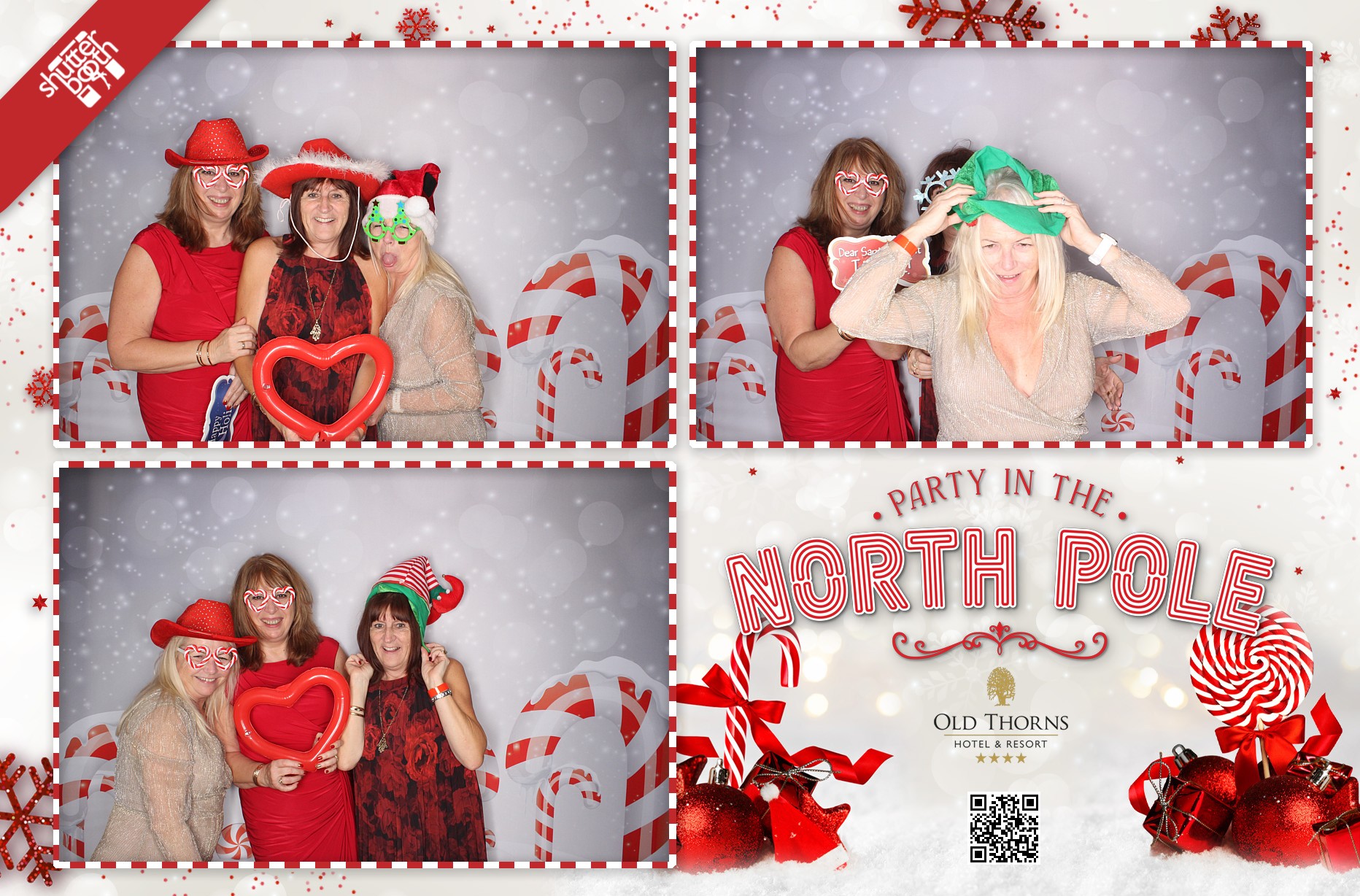 Christmas Band Night 14/12/2024 | View more photos from the event at gallery.shutterbooth.co.uk/u/Shutterbooth/Christmas-Band-Night-14122024