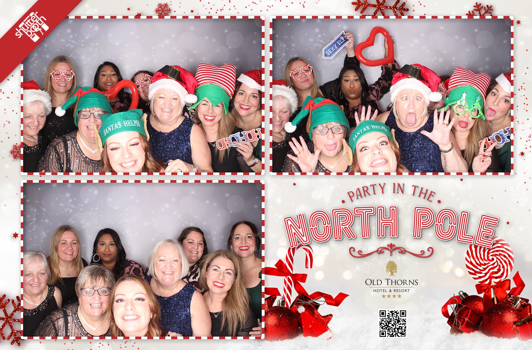 Christmas Band Night 14/12/2024 | View more photos from the event at gallery.shutterbooth.co.uk/u/Shutterbooth/Christmas-Band-Night-14122024