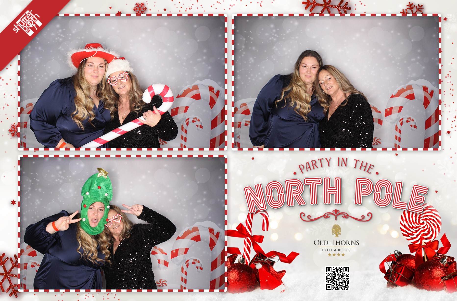 Christmas Band Night 14/12/2024 | View more photos from the event at gallery.shutterbooth.co.uk/u/Shutterbooth/Christmas-Band-Night-14122024