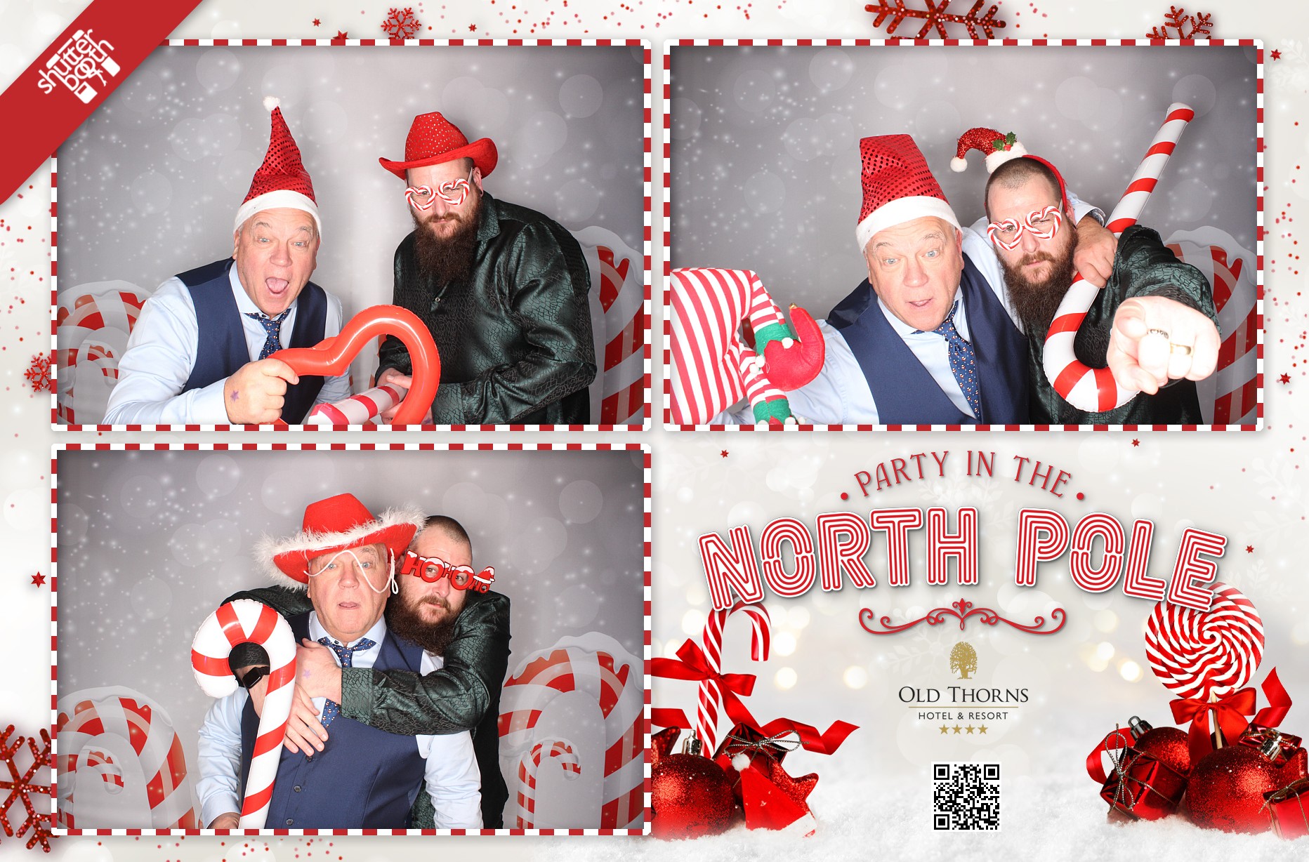 Christmas Band Night 14/12/2024 | View more photos from the event at gallery.shutterbooth.co.uk/u/Shutterbooth/Christmas-Band-Night-14122024
