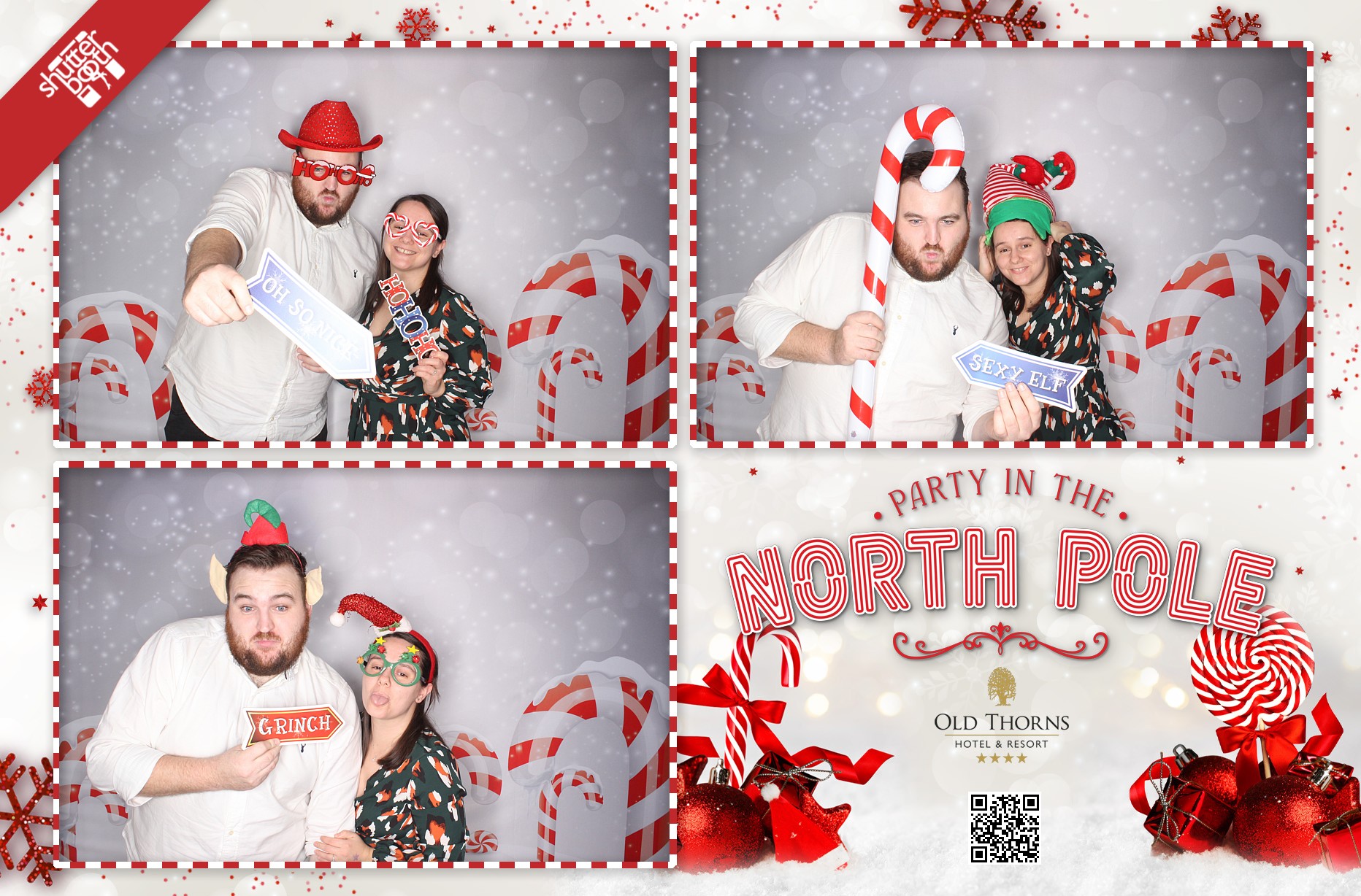 Christmas Band Night 14/12/2024 | View more photos from the event at gallery.shutterbooth.co.uk/u/Shutterbooth/Christmas-Band-Night-14122024