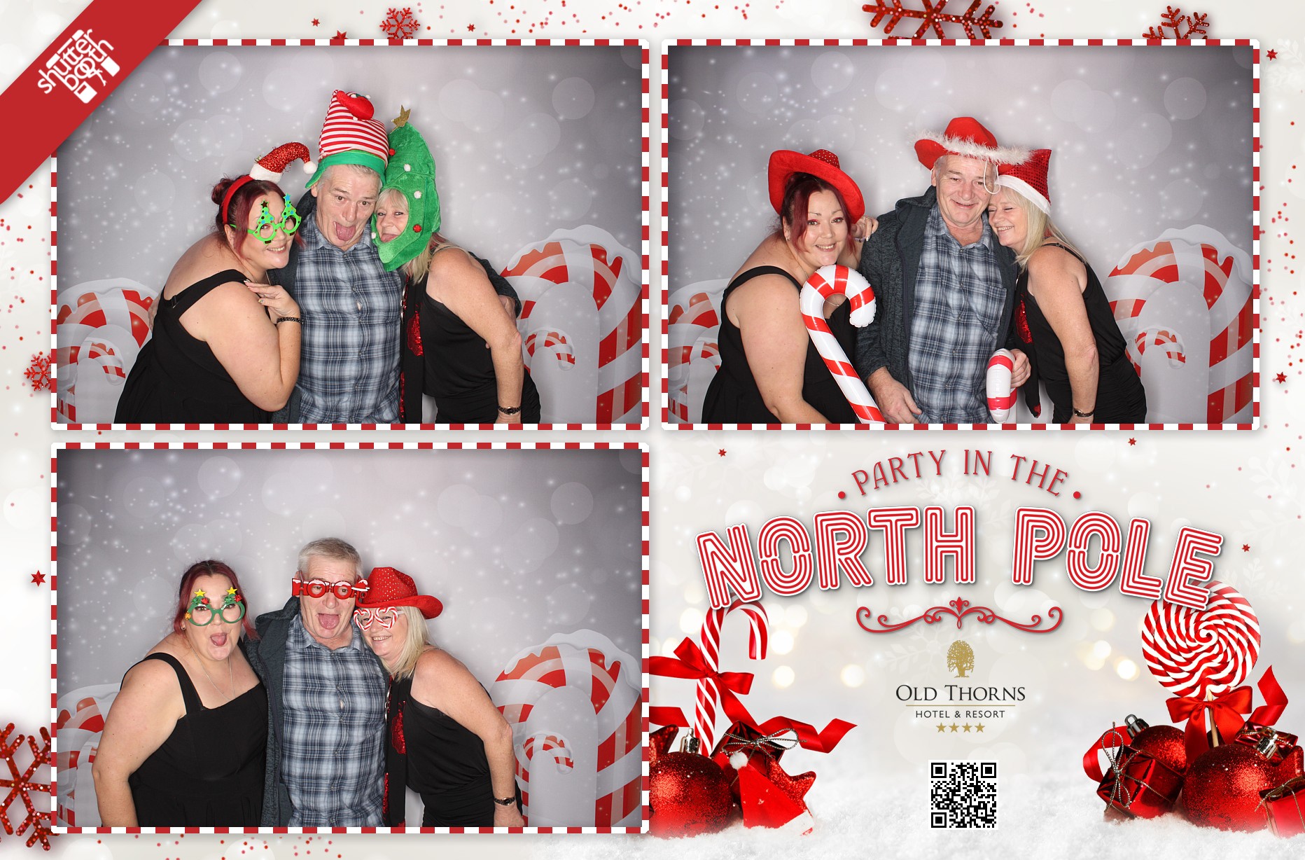 Christmas Band Night 14/12/2024 | View more photos from the event at gallery.shutterbooth.co.uk/u/Shutterbooth/Christmas-Band-Night-14122024