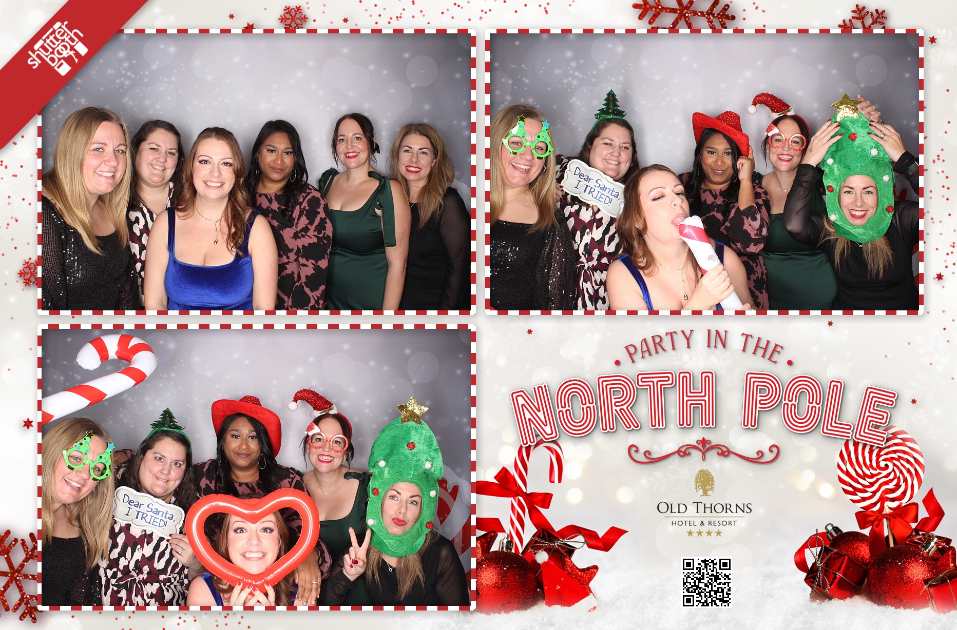 Christmas Band Night 14/12/2024 | View more photos from the event at gallery.shutterbooth.co.uk/u/Shutterbooth/Christmas-Band-Night-14122024