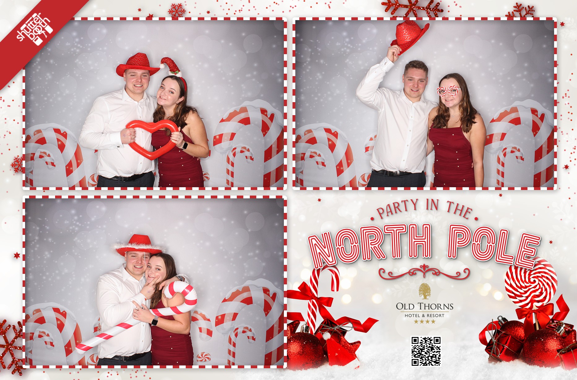 Christmas Band Night 14/12/2024 | View more photos from the event at gallery.shutterbooth.co.uk/u/Shutterbooth/Christmas-Band-Night-14122024