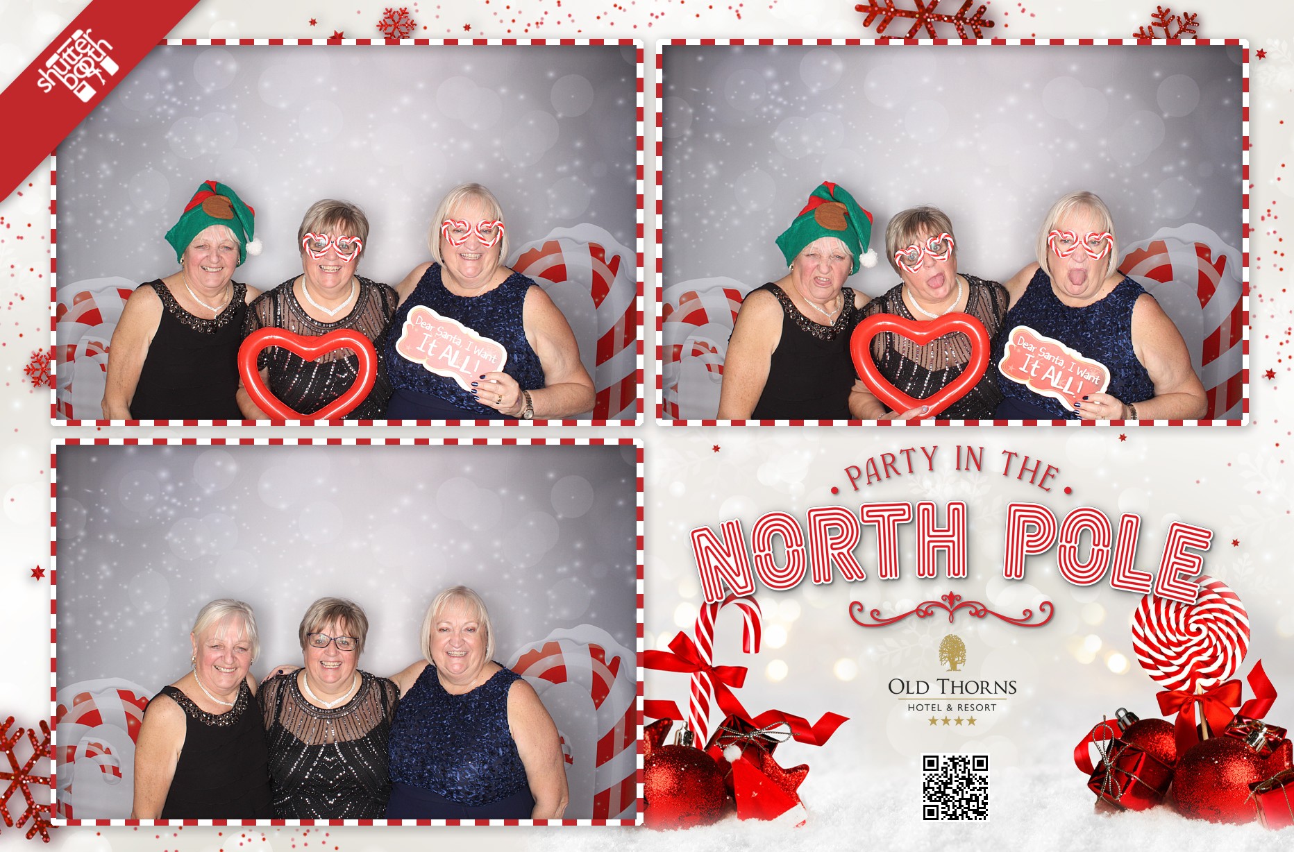 Christmas Band Night 14/12/2024 | View more photos from the event at gallery.shutterbooth.co.uk/u/Shutterbooth/Christmas-Band-Night-14122024