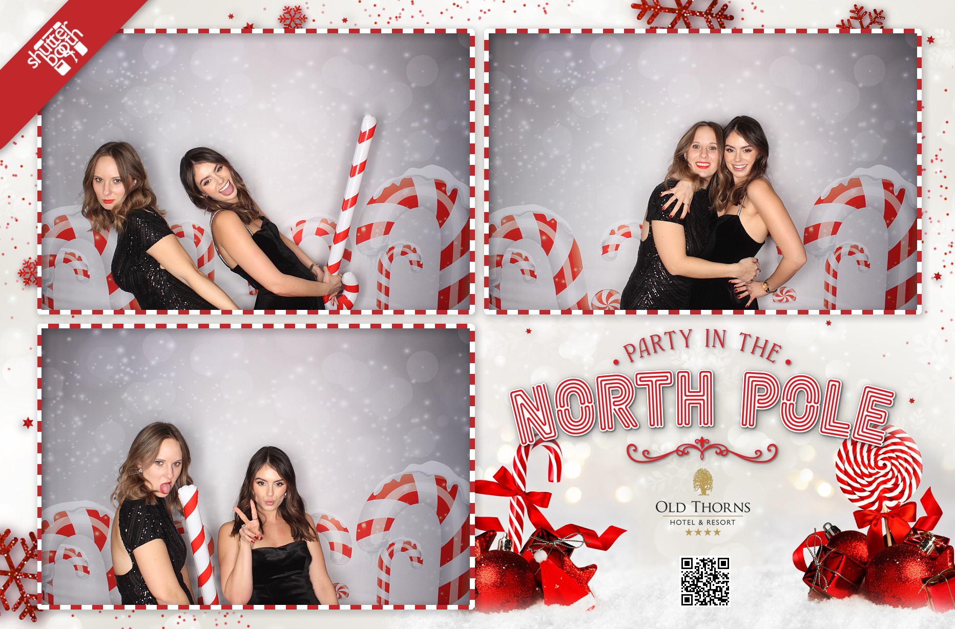 Christmas Band Night 14/12/2024 | View more photos from the event at gallery.shutterbooth.co.uk/u/Shutterbooth/Christmas-Band-Night-14122024
