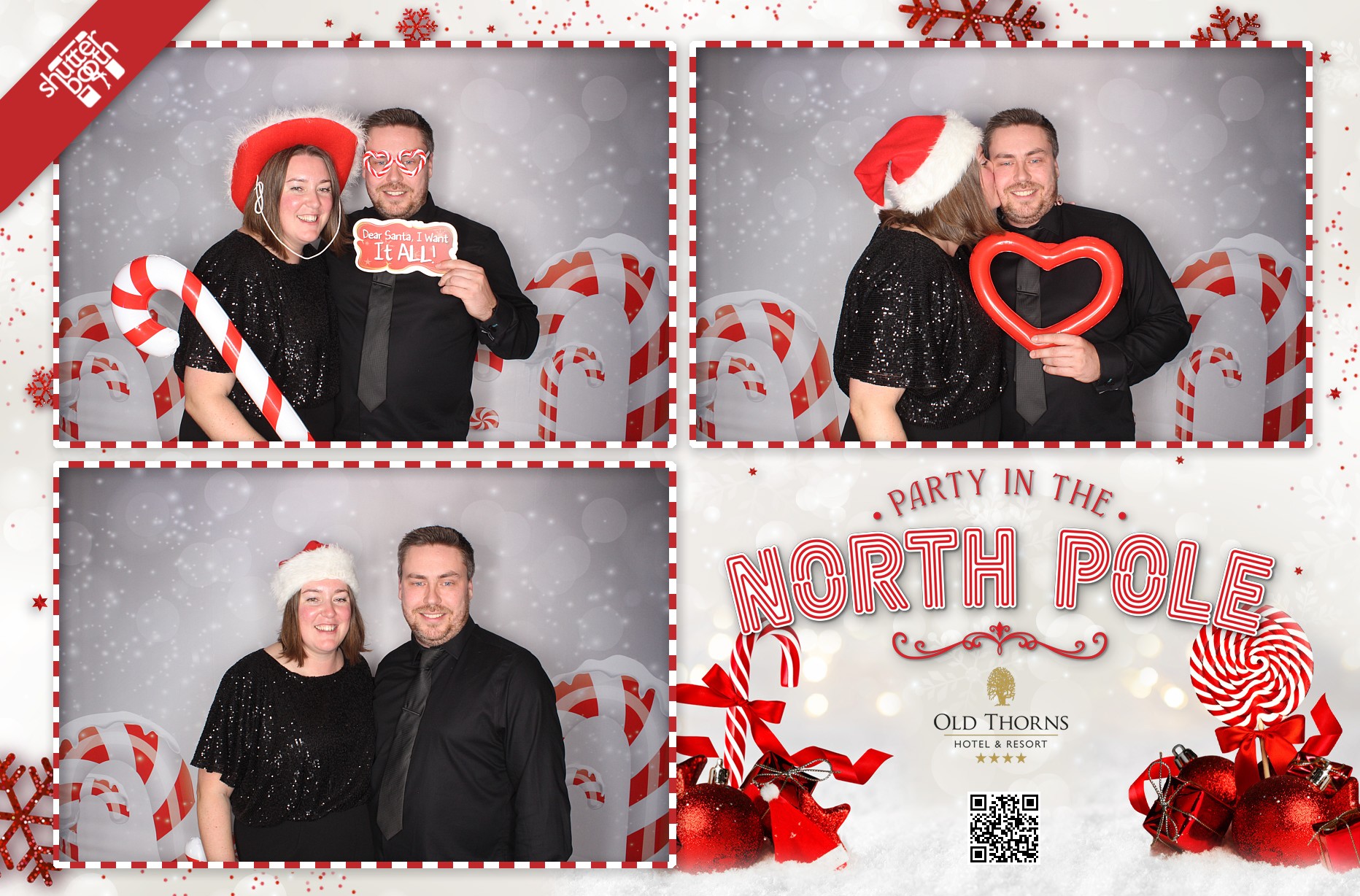 Christmas Band Night 14/12/2024 | View more photos from the event at gallery.shutterbooth.co.uk/u/Shutterbooth/Christmas-Band-Night-14122024