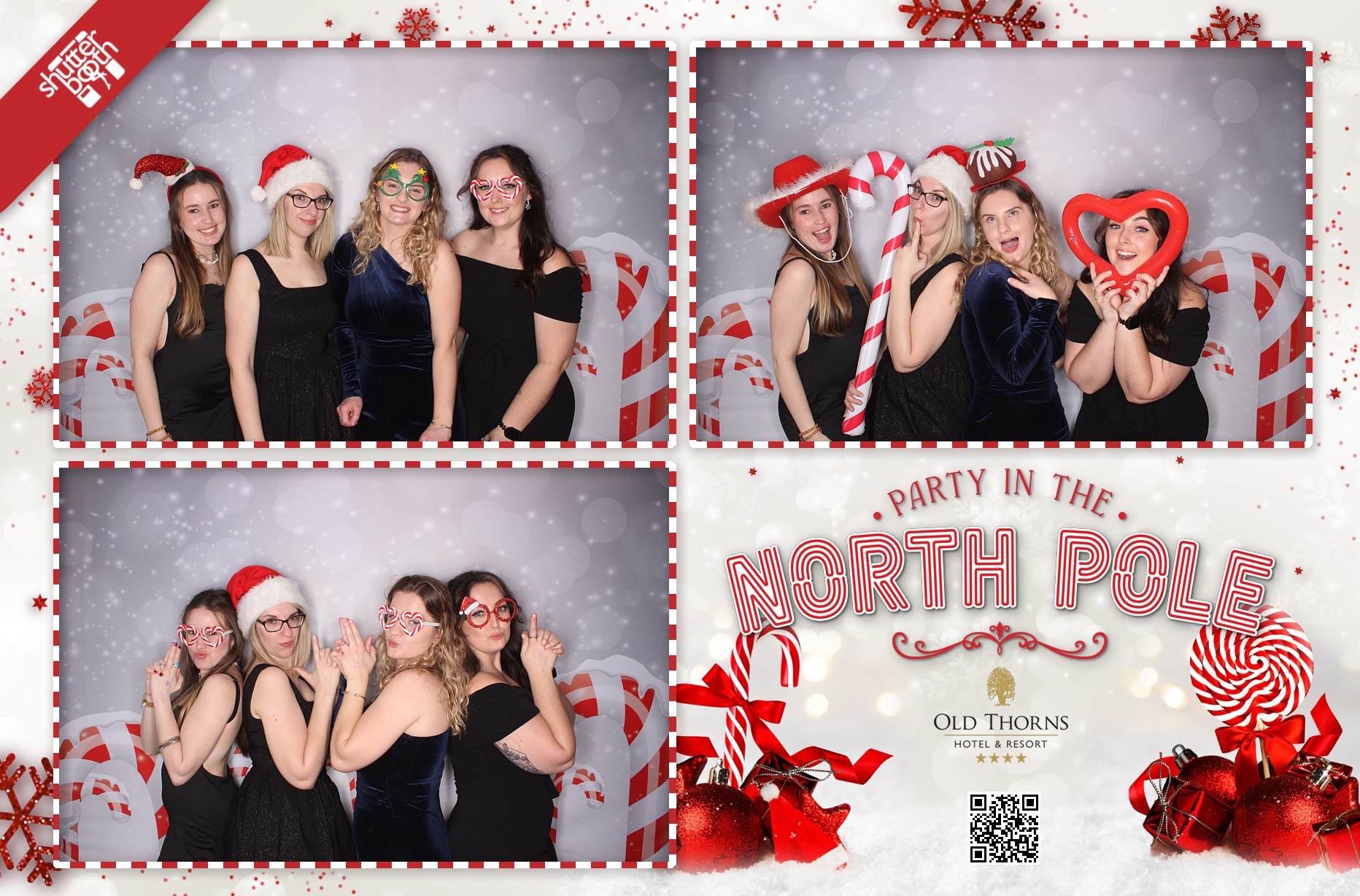 Christmas Band Night 14/12/2024 | View more photos from the event at gallery.shutterbooth.co.uk/u/Shutterbooth/Christmas-Band-Night-14122024