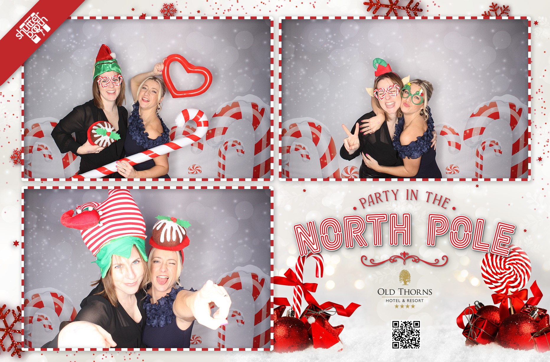Christmas Band Night 14/12/2024 | View more photos from the event at gallery.shutterbooth.co.uk/u/Shutterbooth/Christmas-Band-Night-14122024