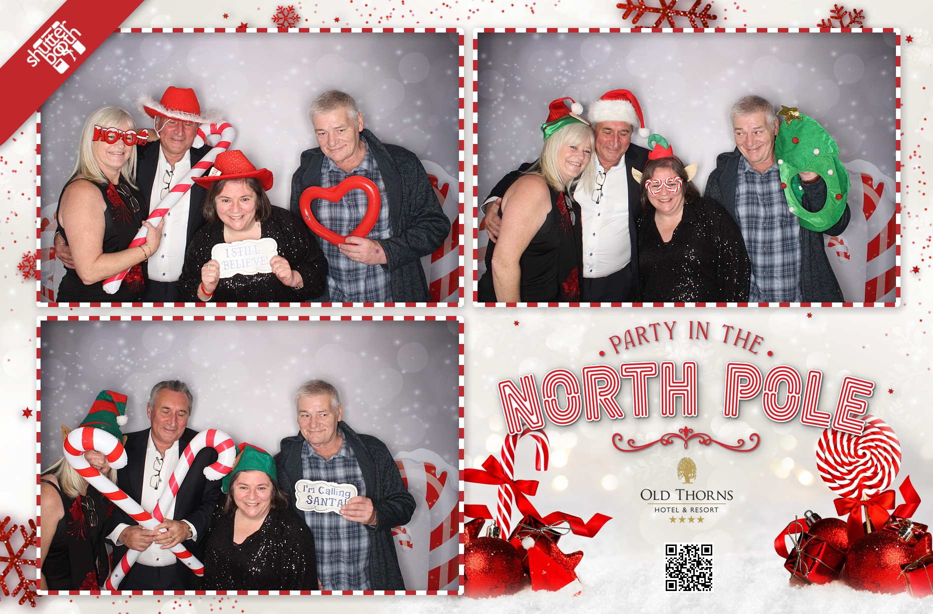 Christmas Band Night 14/12/2024 | View more photos from the event at gallery.shutterbooth.co.uk/u/Shutterbooth/Christmas-Band-Night-14122024
